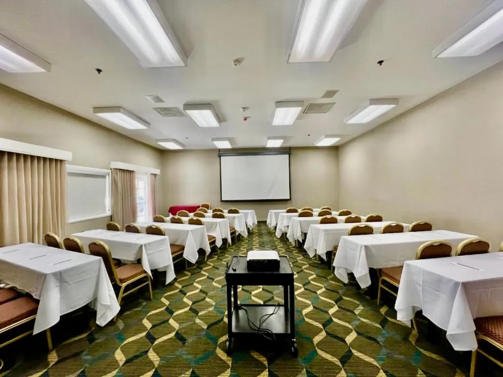 Residence Inn La Mirada Buena Park