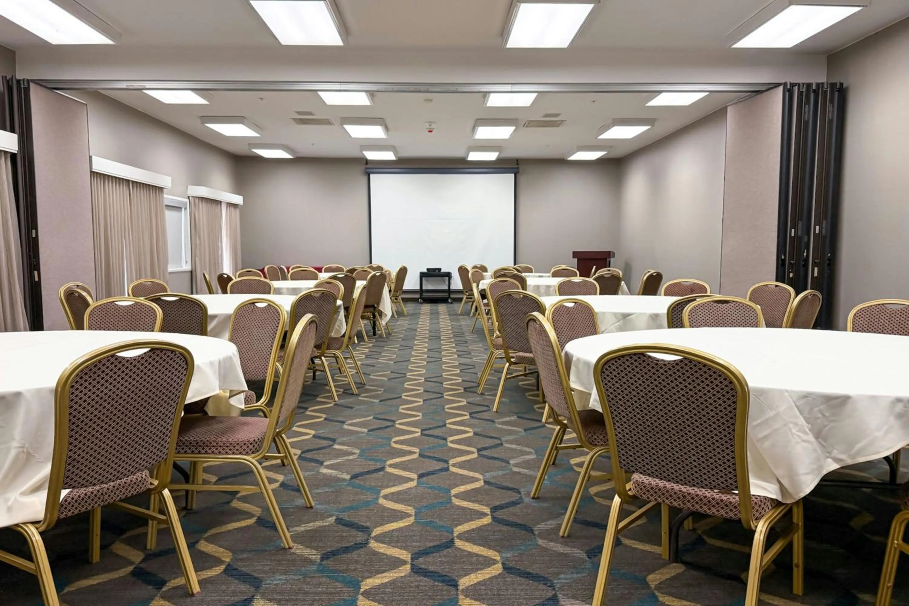 Meeting/conference room in Residence Inn La Mirada Buena Park