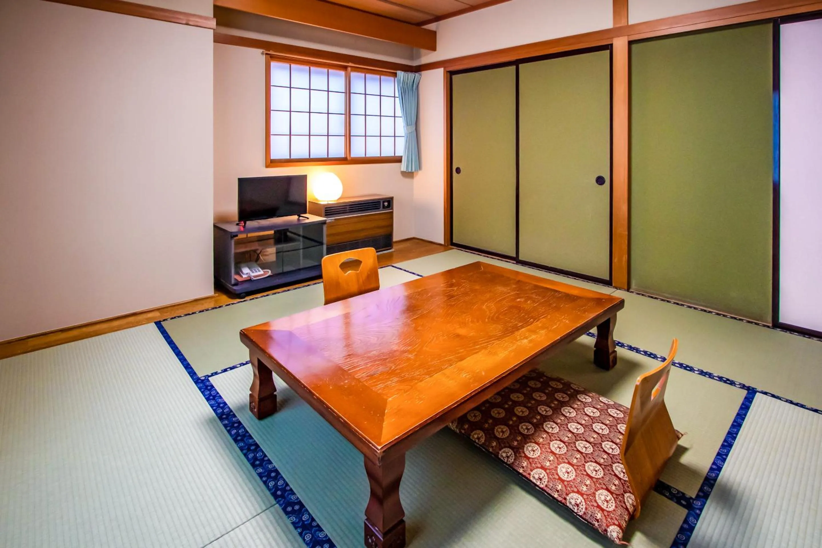 TV and multimedia in Tabist ホテル富士