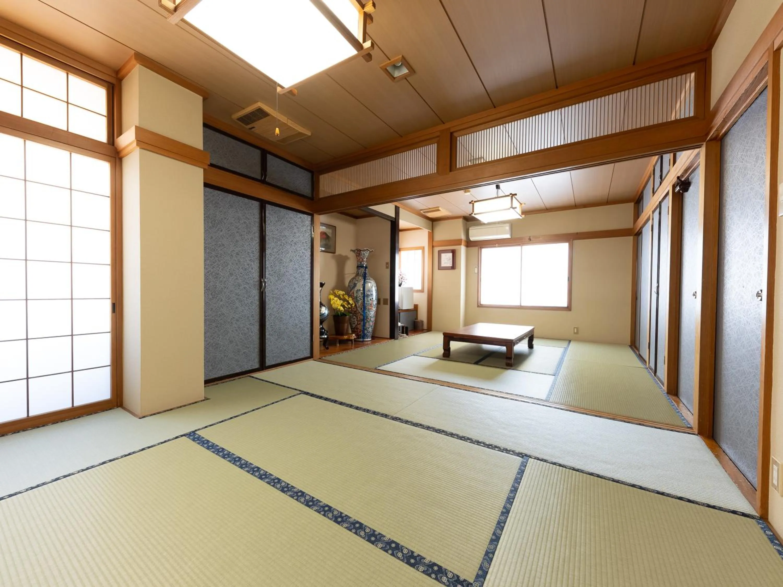 Photo of the whole room in Tabist ホテル富士