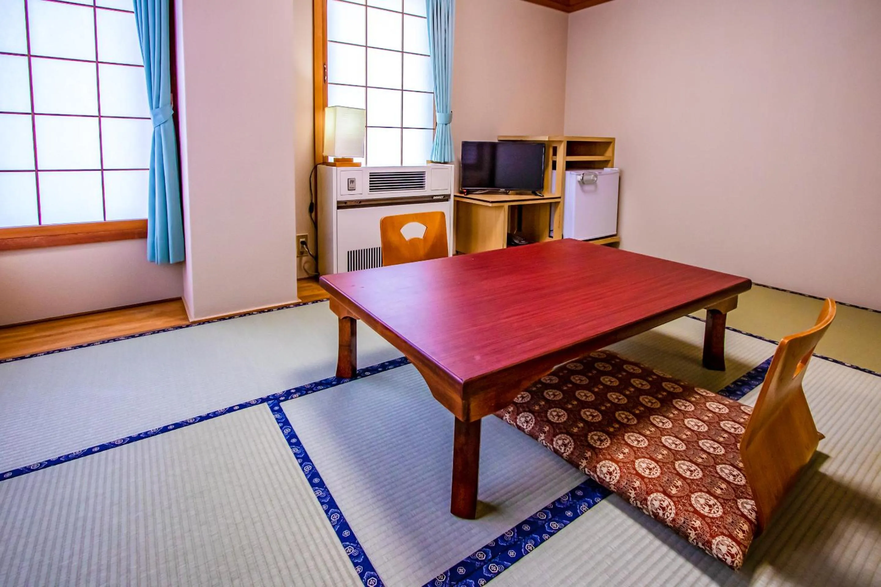 TV and multimedia in Tabist ホテル富士