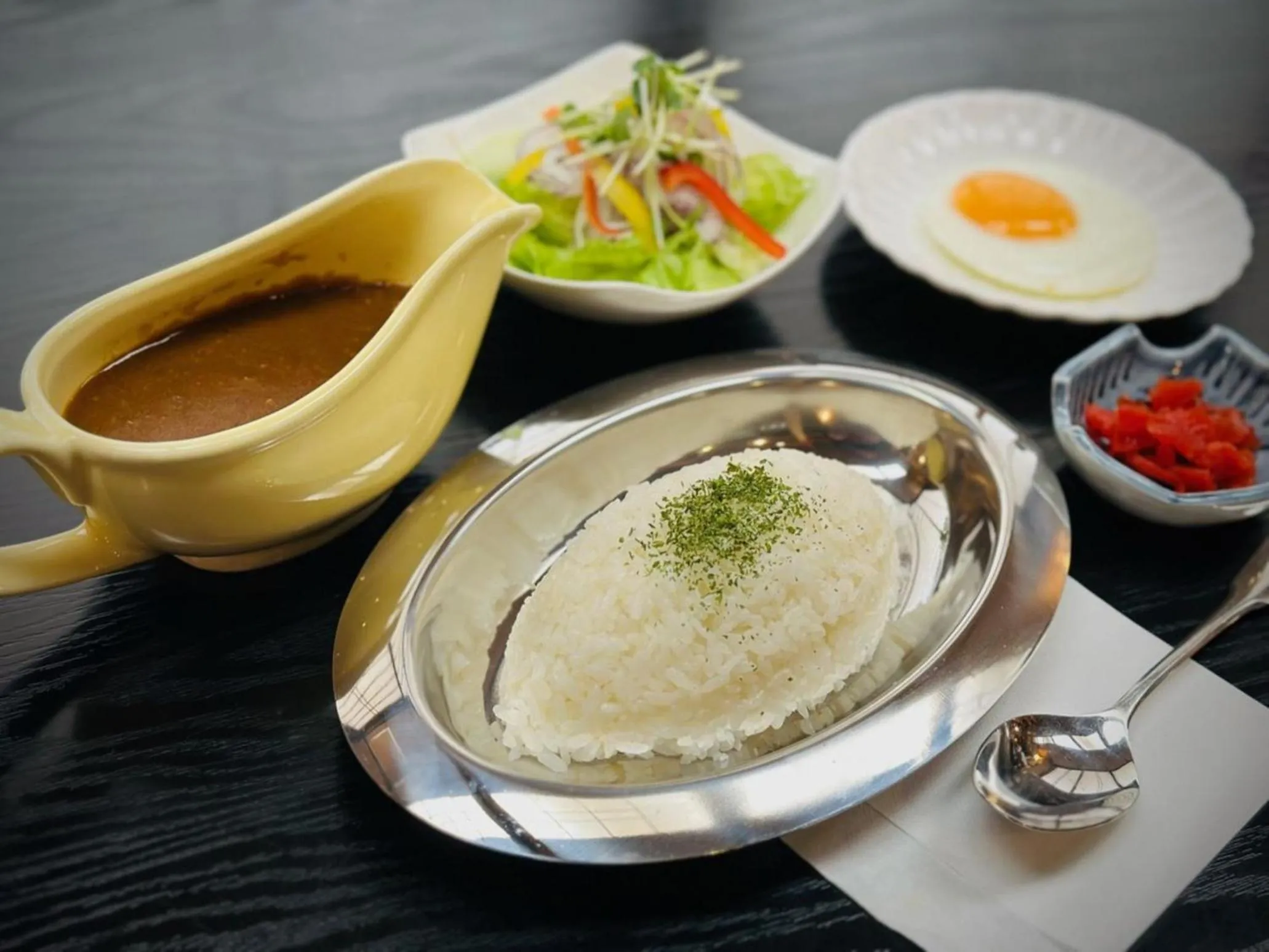 Breakfast in Tabist ホテル富士