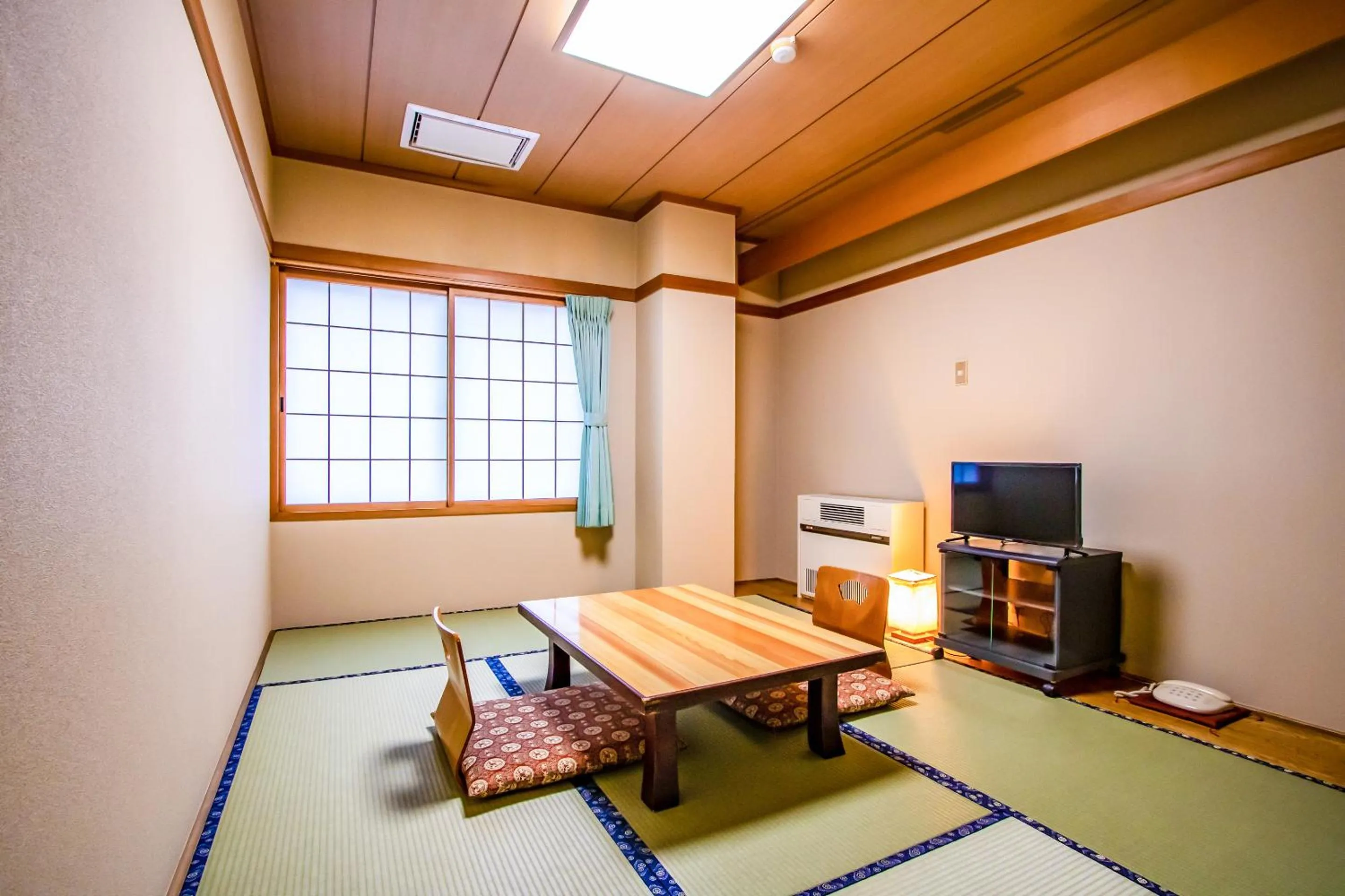 TV and multimedia in Tabist ホテル富士