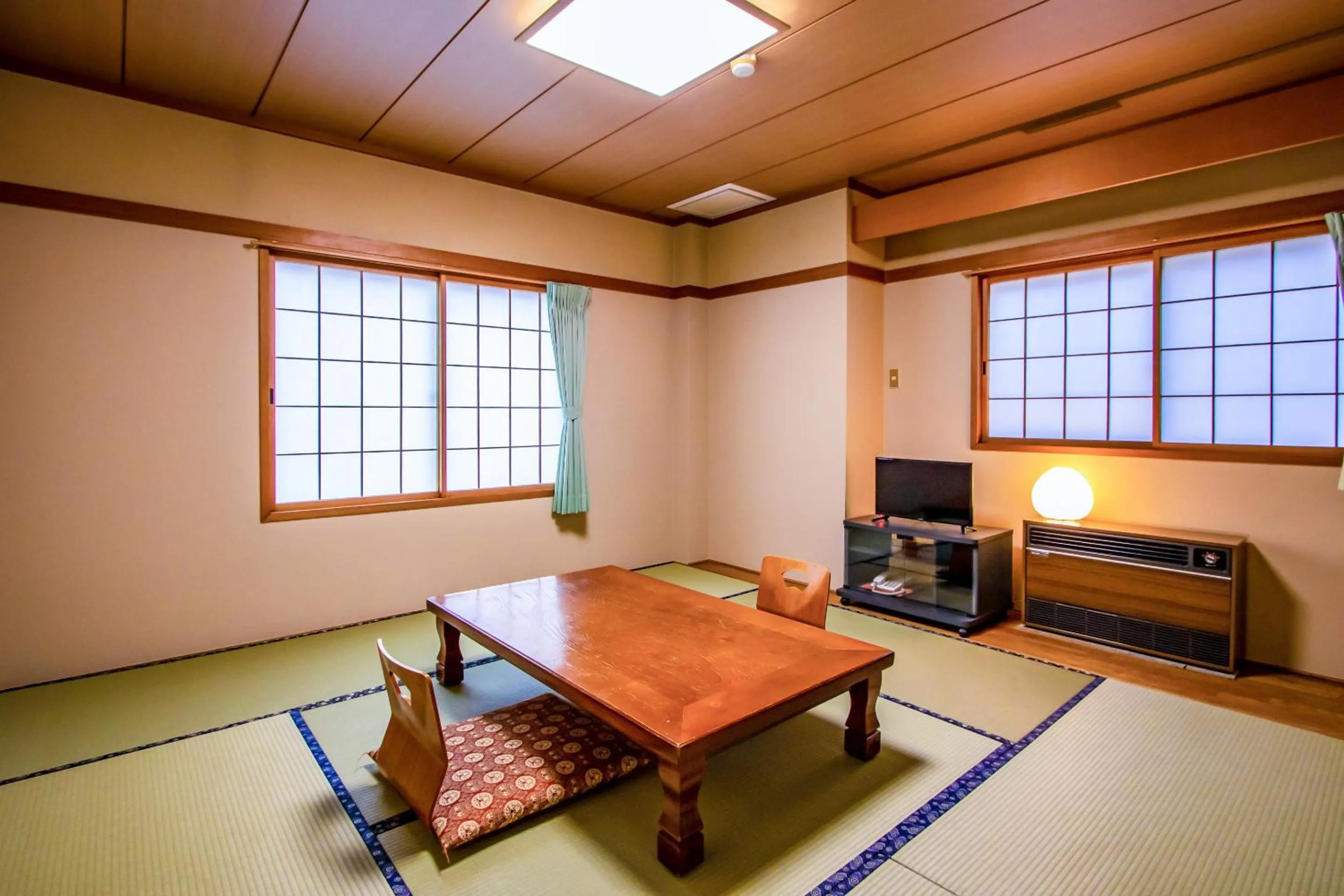 Bed in Tabist ホテル富士