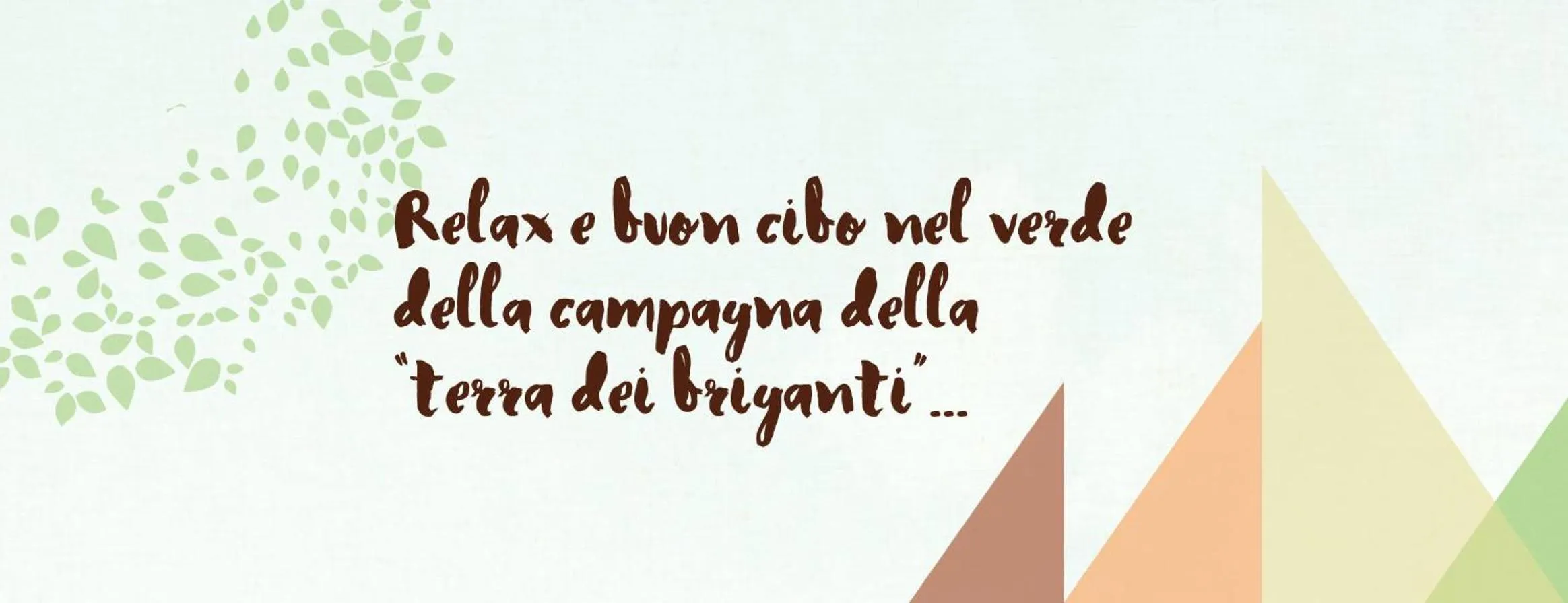 Agriturismo Il Riccio