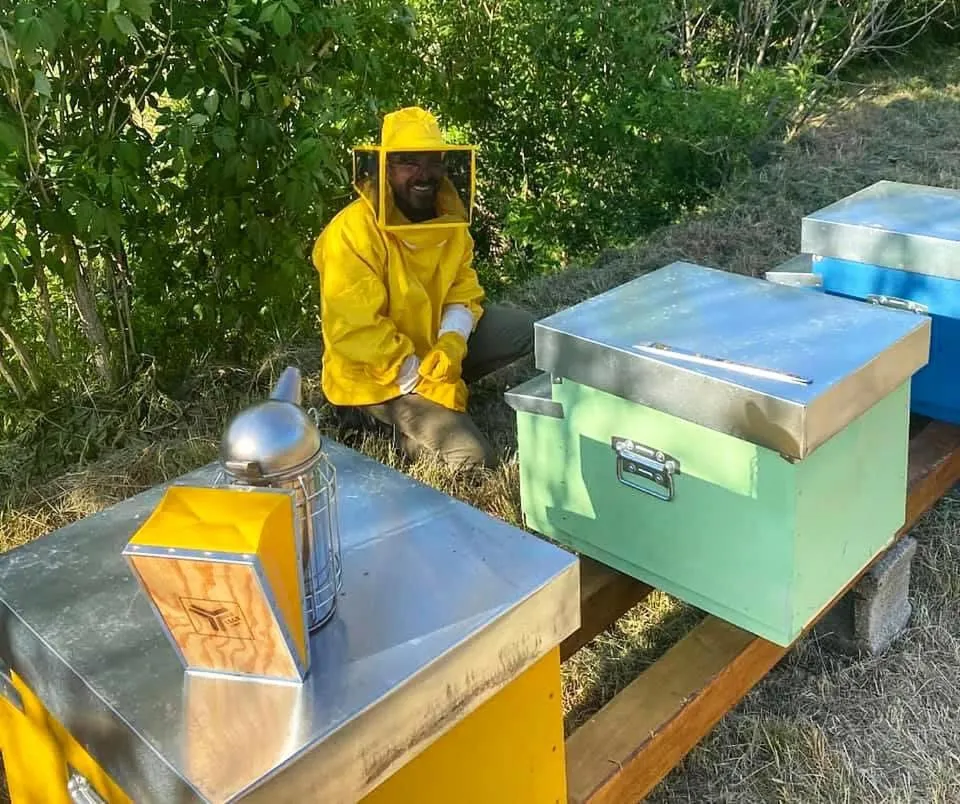 Agriturismo Il Riccio