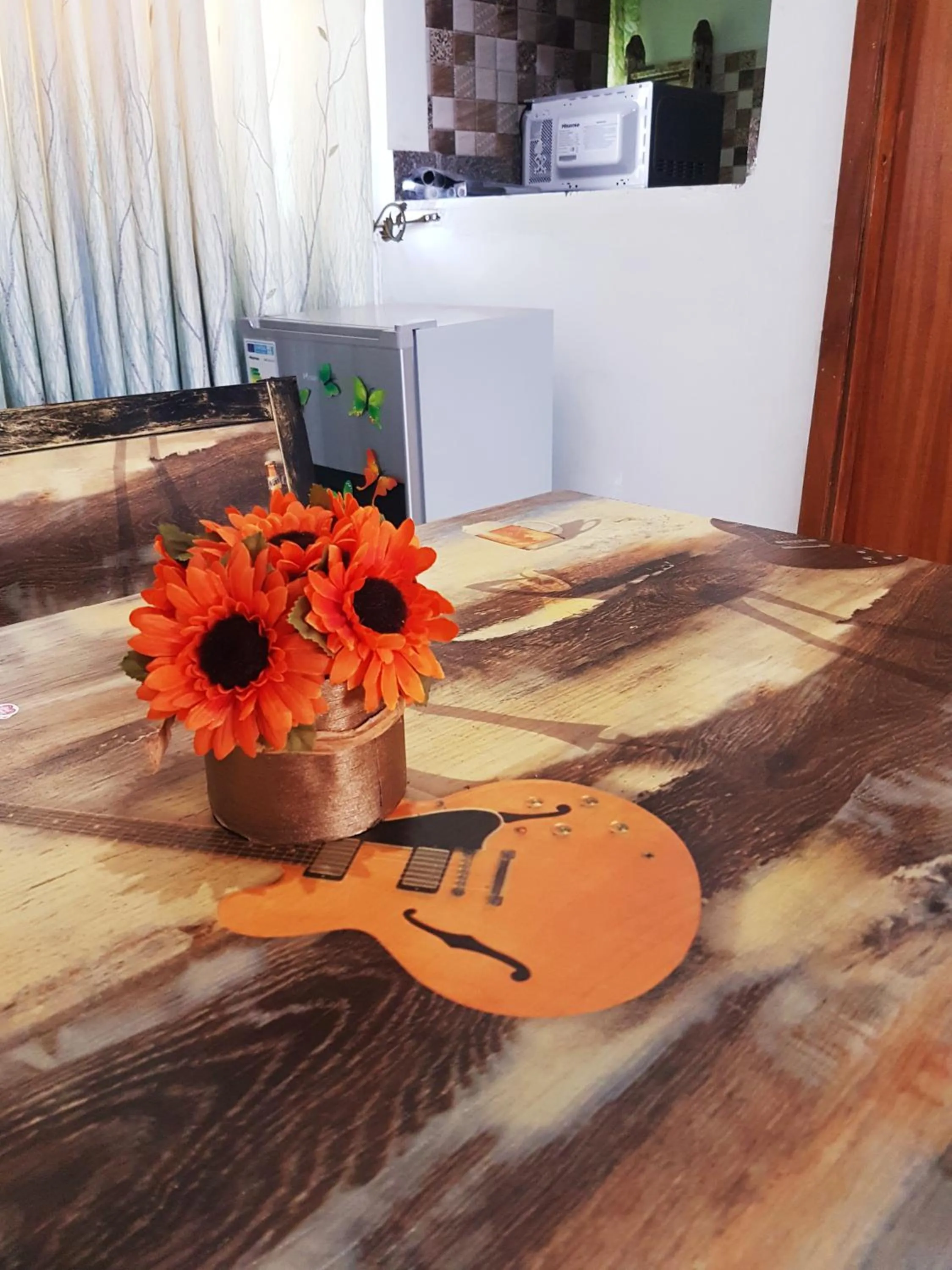EAC Flat Naguru 3 Bedroom