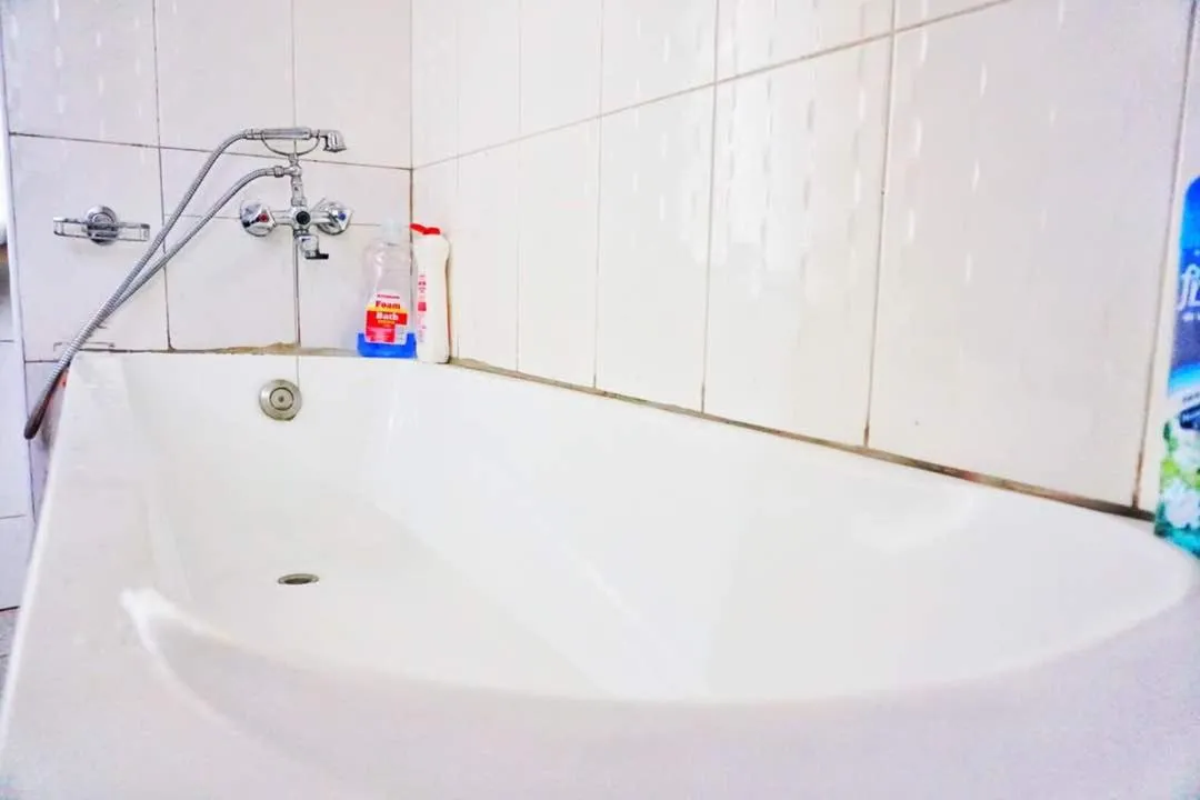 EAC Flat Naguru 3 Bedroom