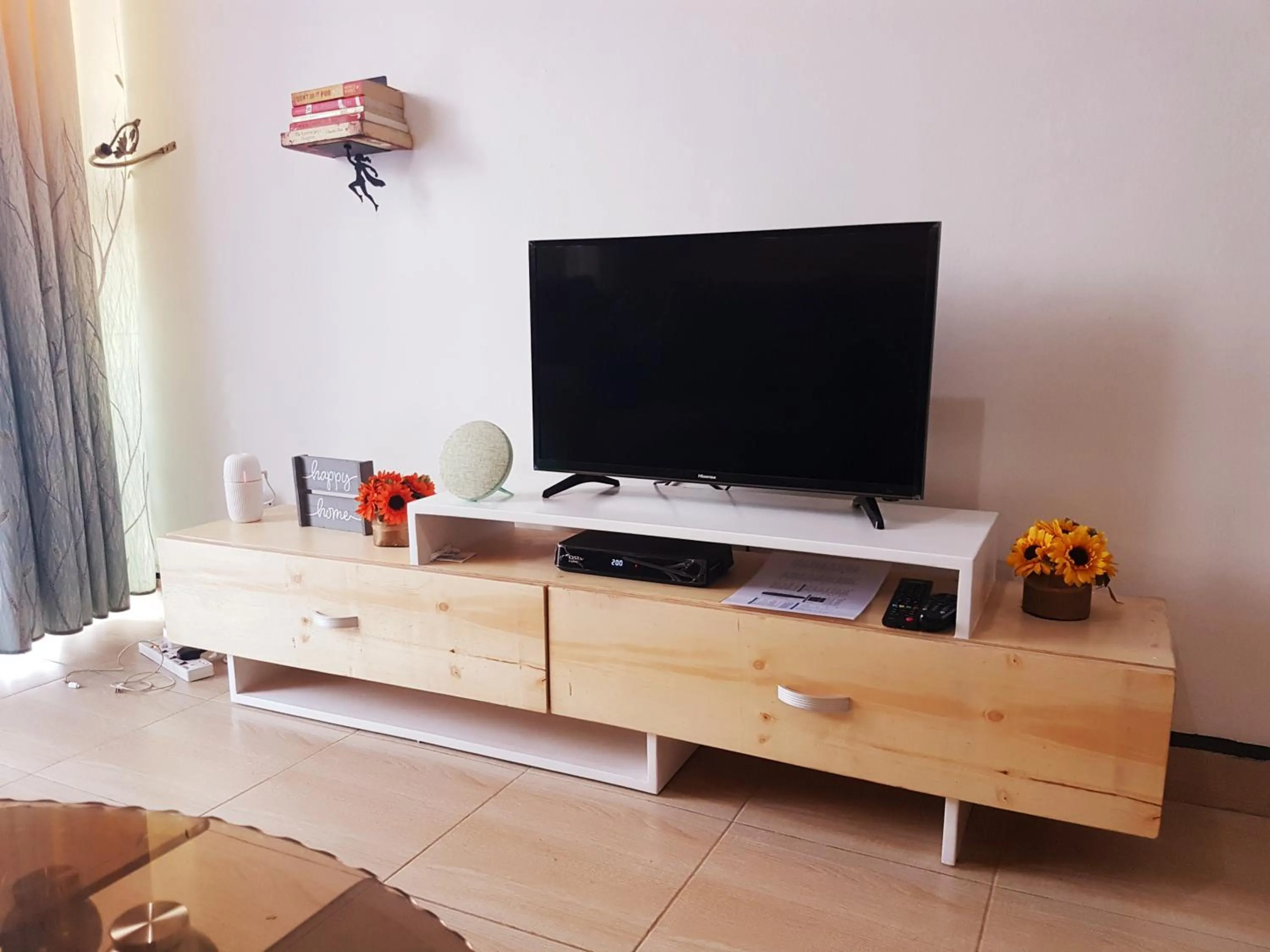 EAC Flat Naguru 3 Bedroom
