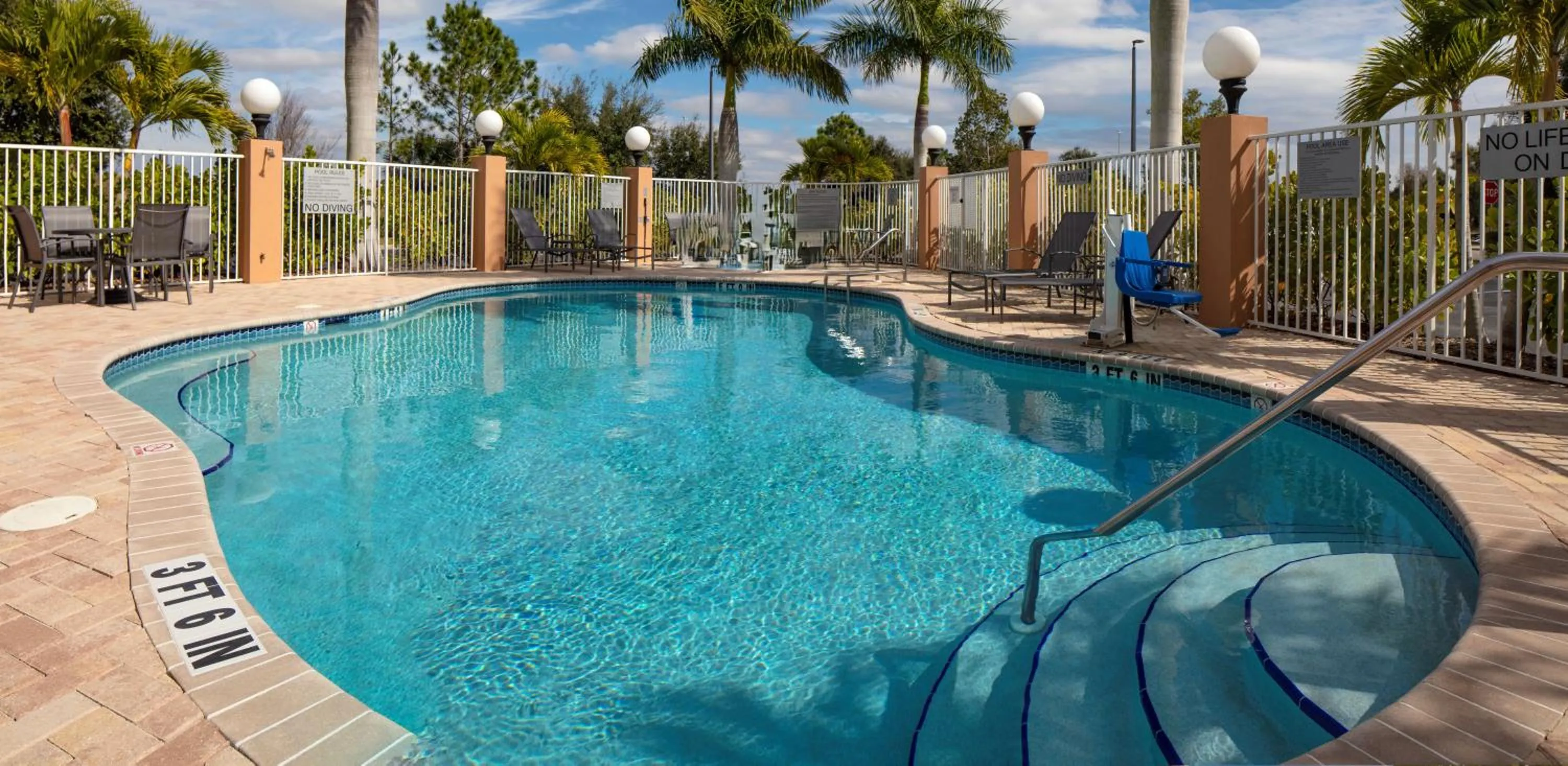 Fairfield Inn & Suites by Marriott Venice