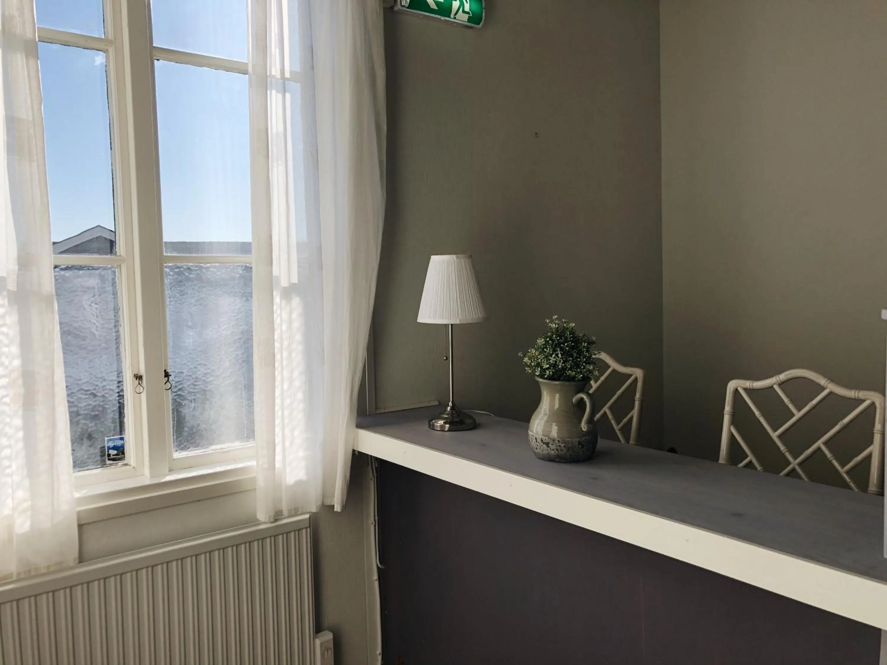 Property building in Spirans Rum och Logi