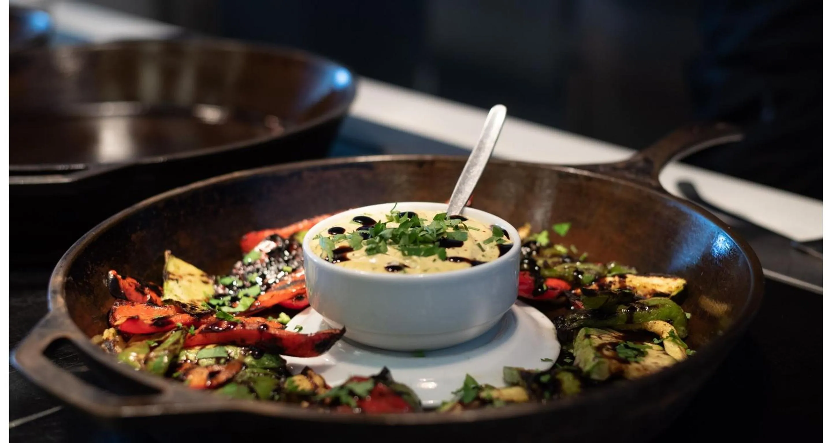 Food and drinks in Petra Mare