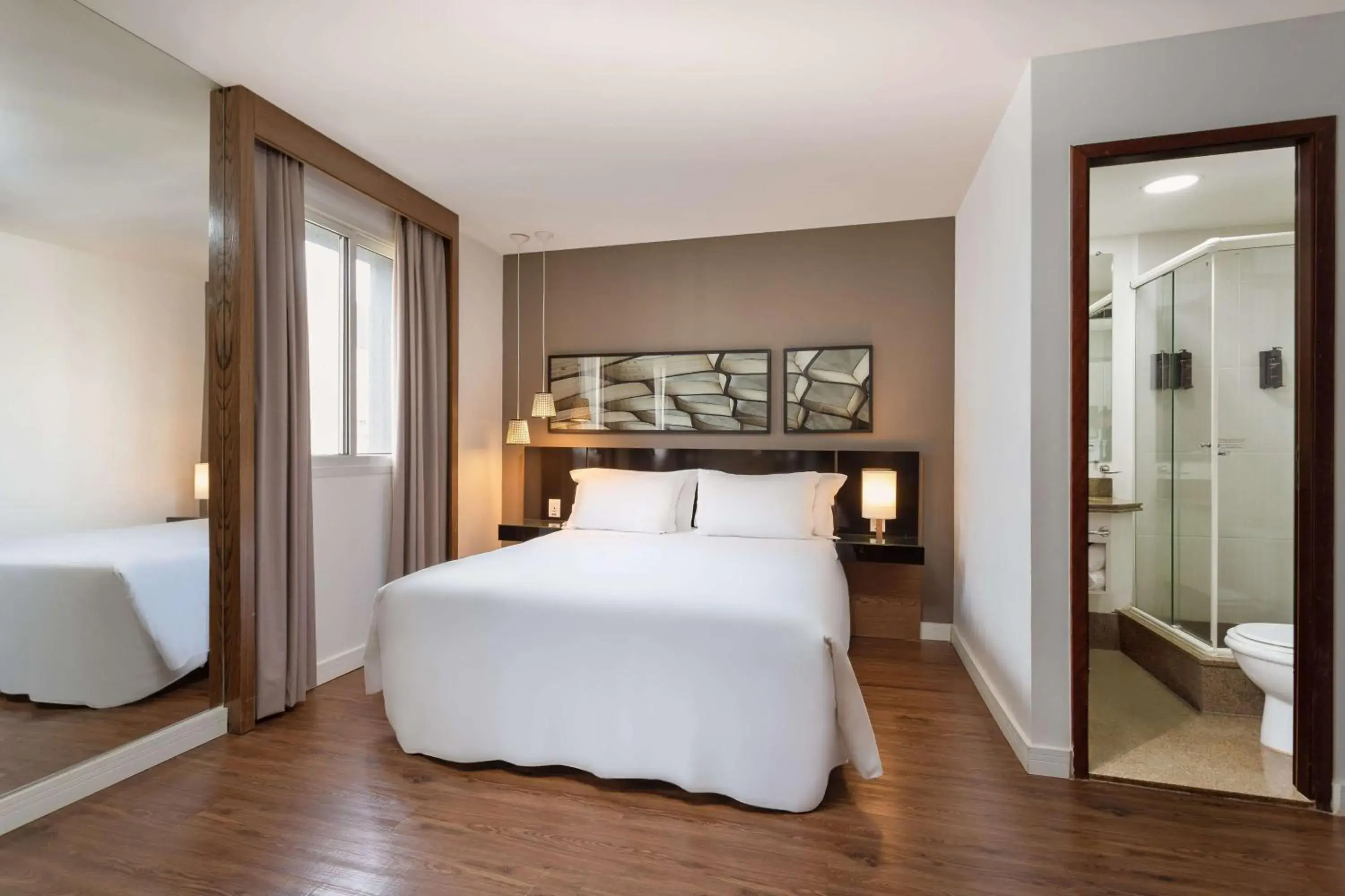 Wyndham Sao Paulo Paulista Wyndham Sao Paulo Paulista