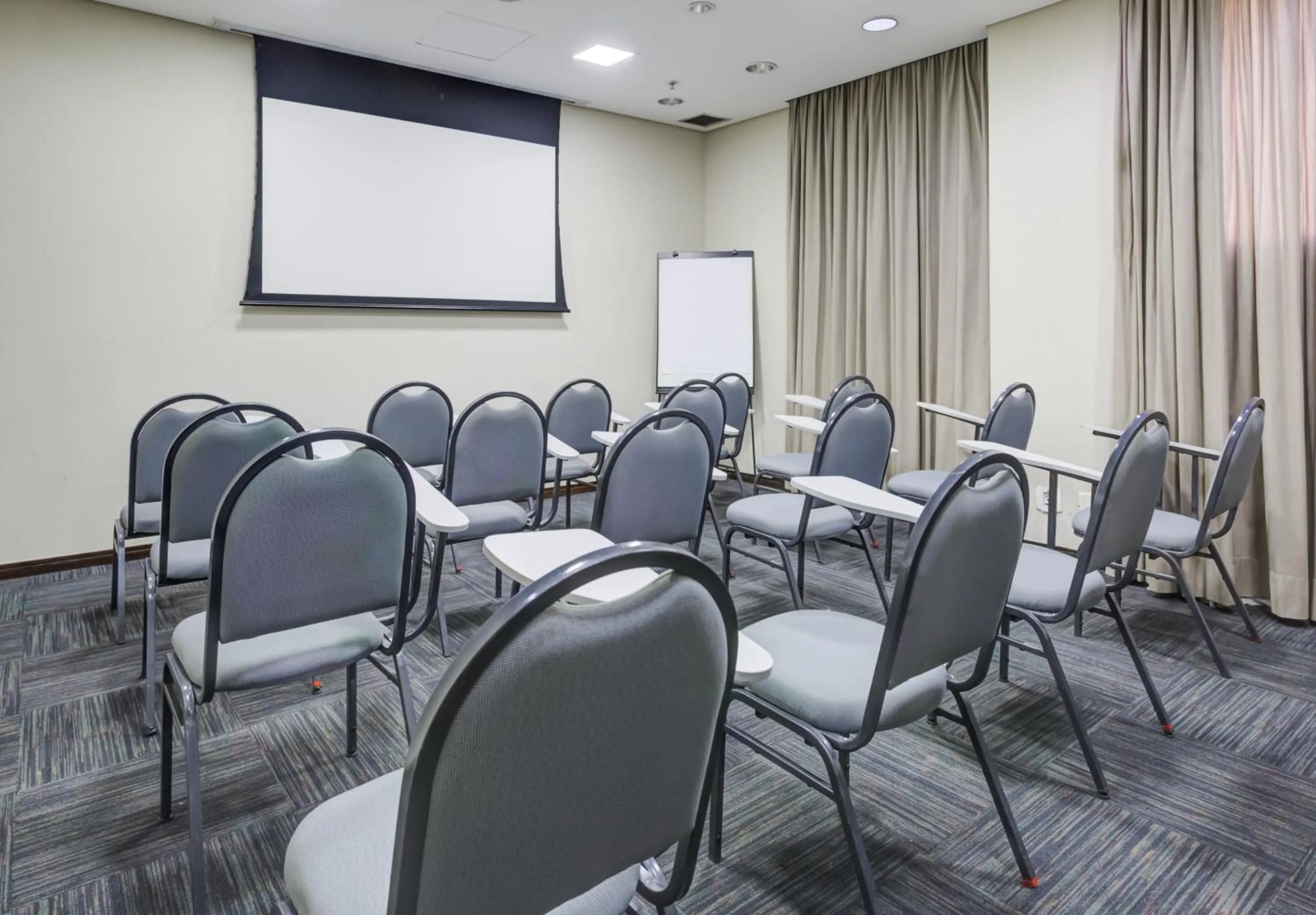 Meeting/conference room in Wyndham Sao Paulo Paulista
