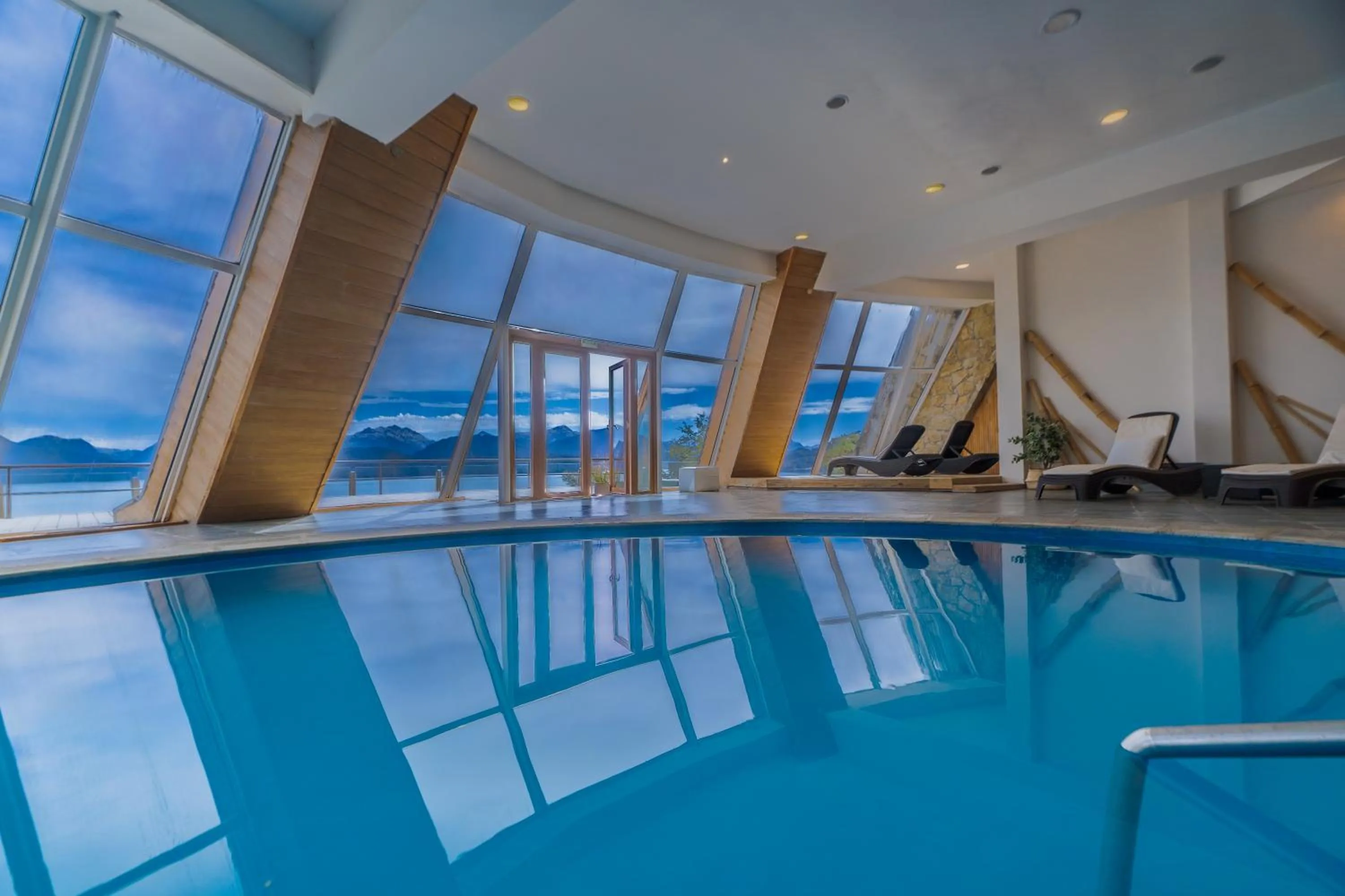 Spa and wellness centre/facilities in Sol Arrayan Hotel & Spa