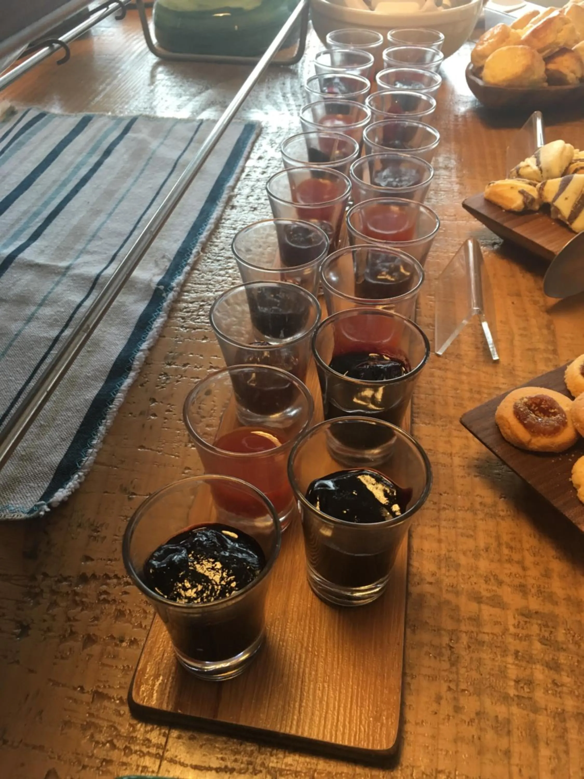 Breakfast in Sol Arrayan Hotel & Spa