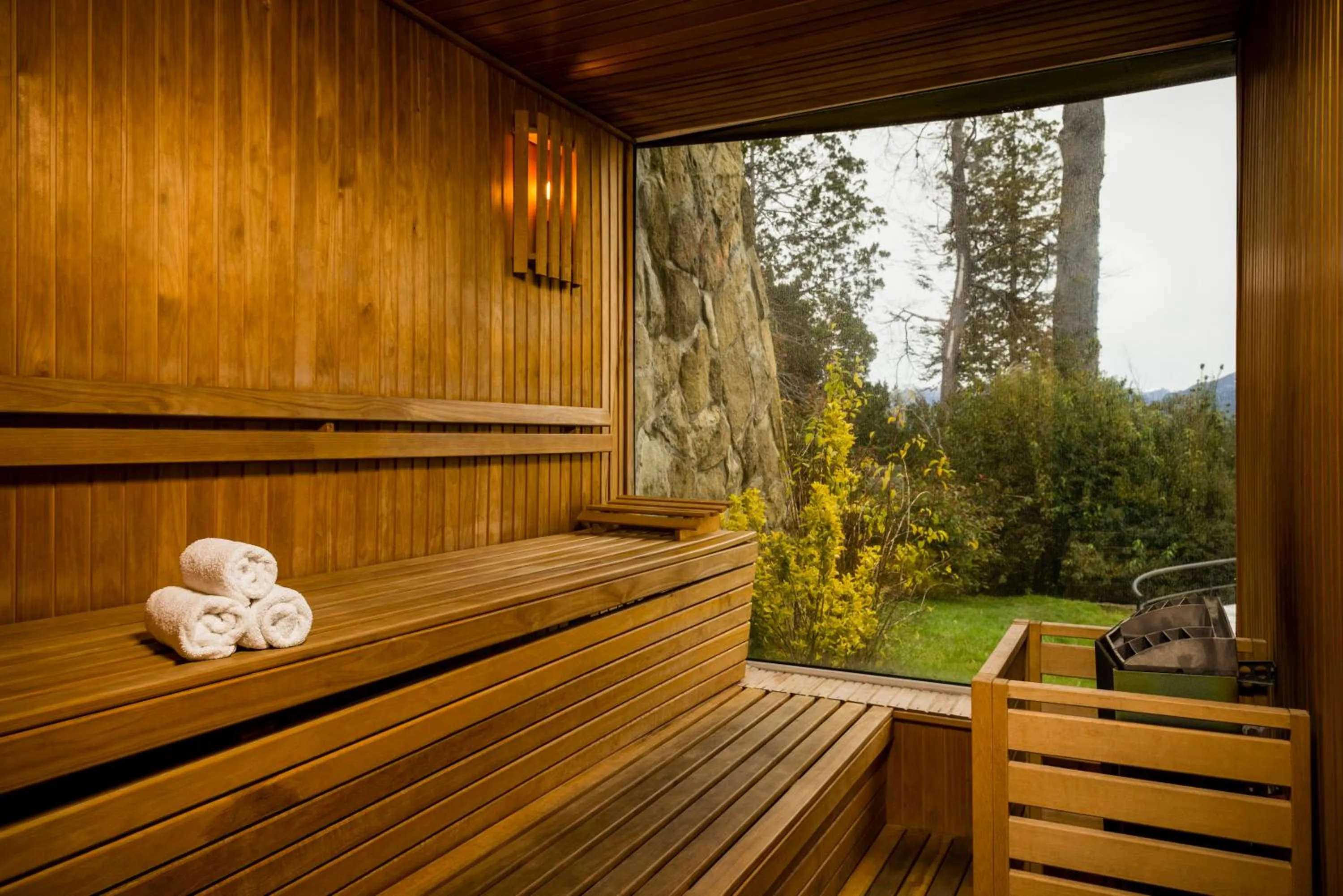 Spa and wellness centre/facilities in Sol Arrayan Hotel & Spa