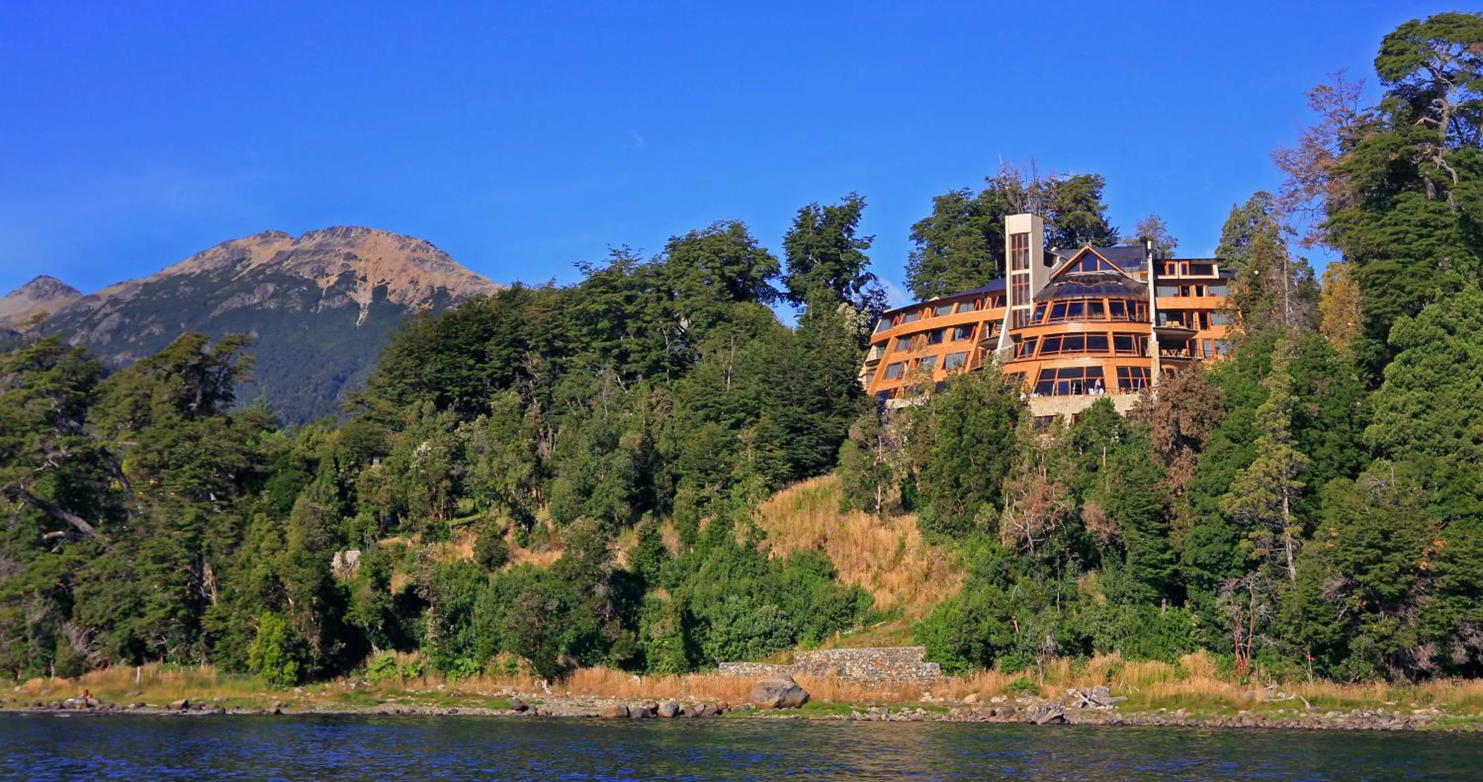 Facade/entrance in Sol Arrayan Hotel & Spa