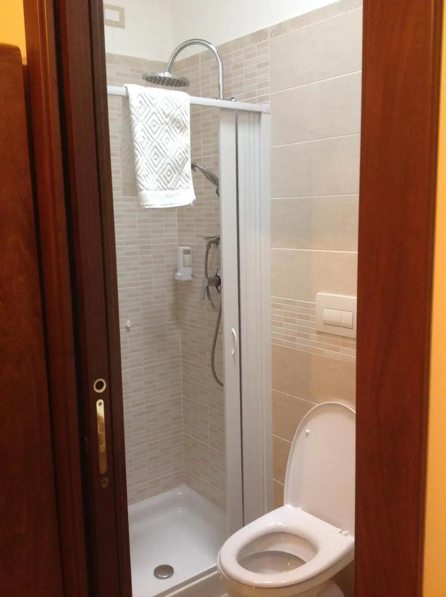 Deluxe Room in La Dote Deluxe Room in La Dote