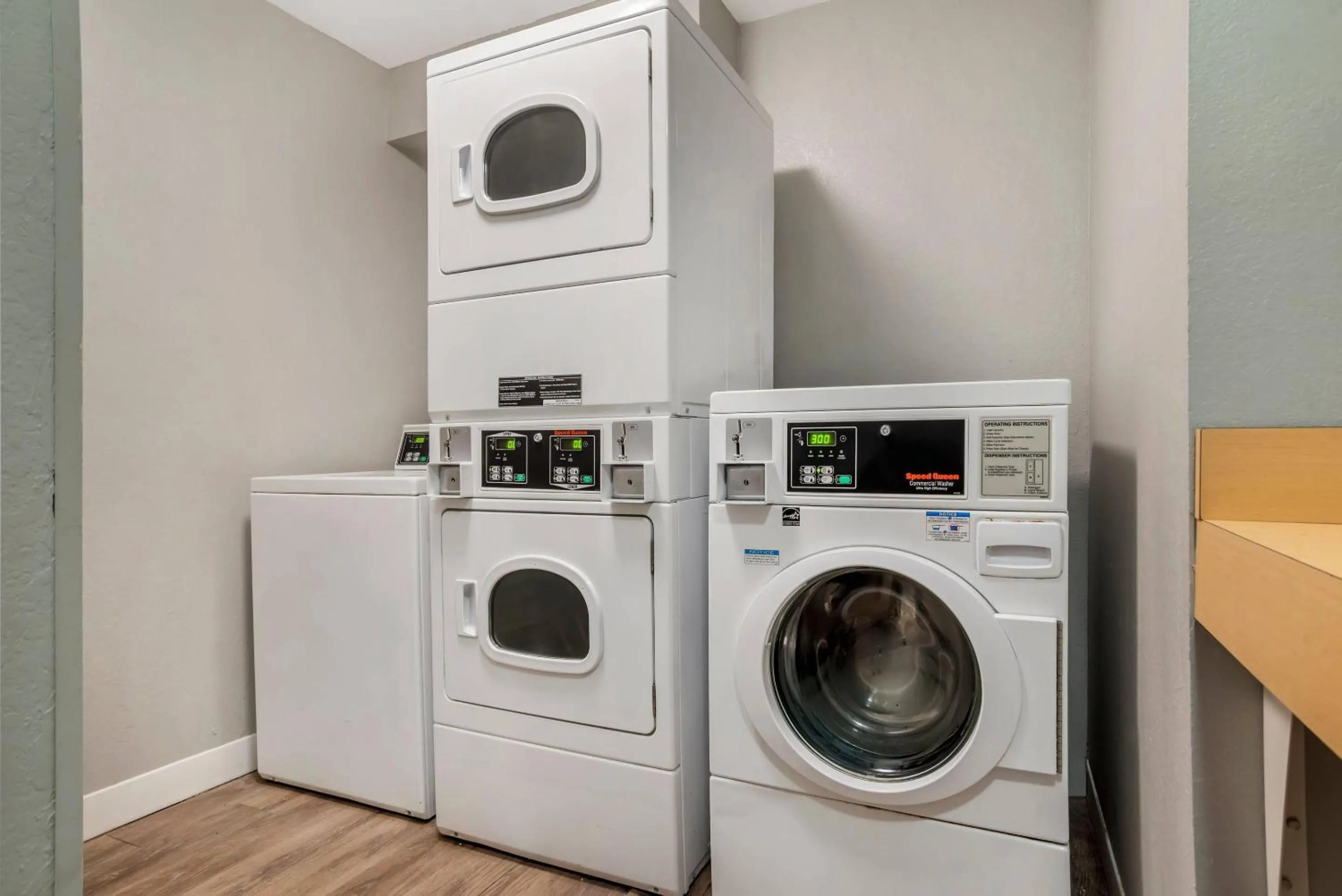 Other in Alluxsuites at 1876, an Ascend Collection Hotel