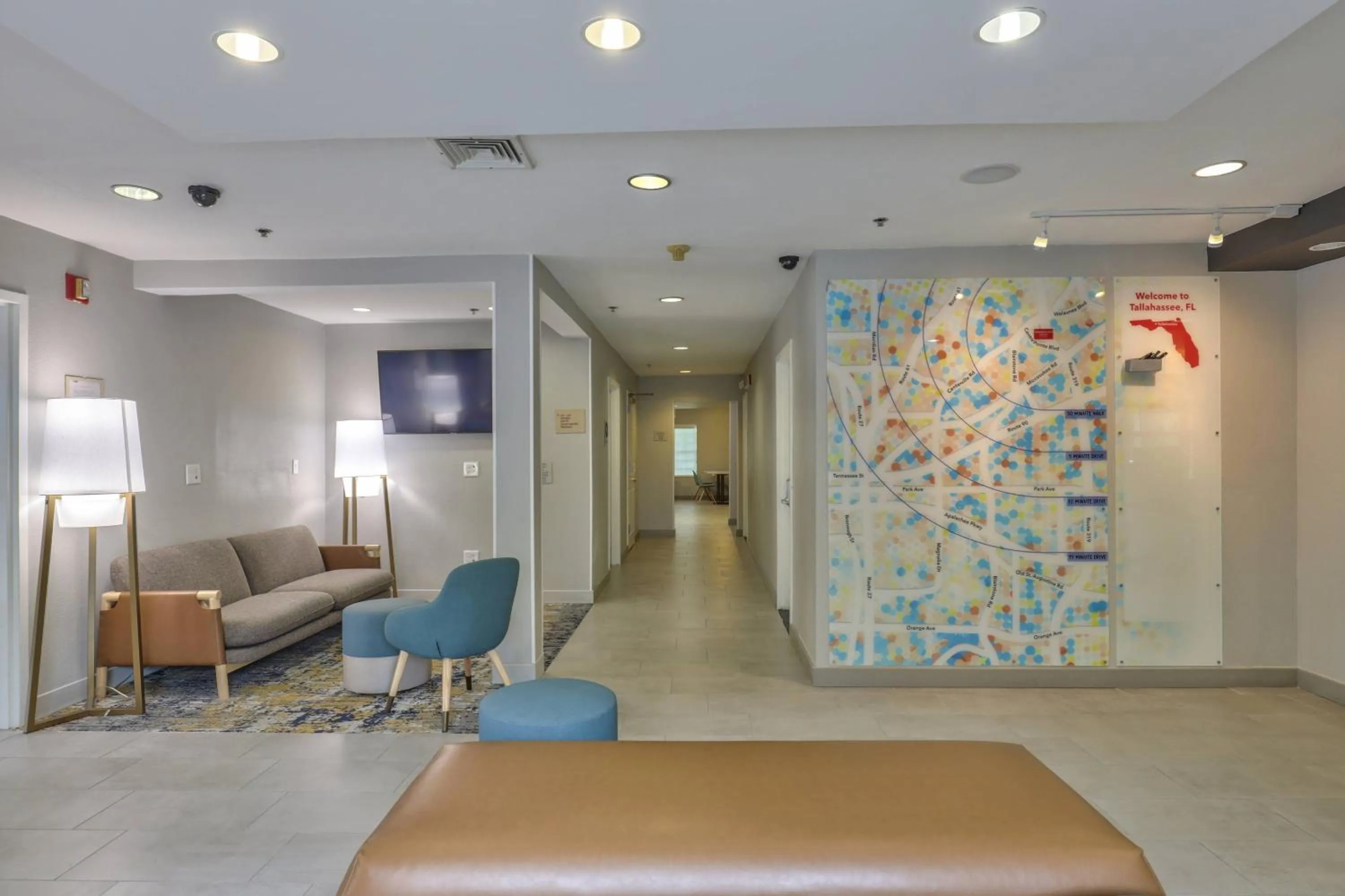 Other in Alluxsuites at 1876, an Ascend Collection Hotel