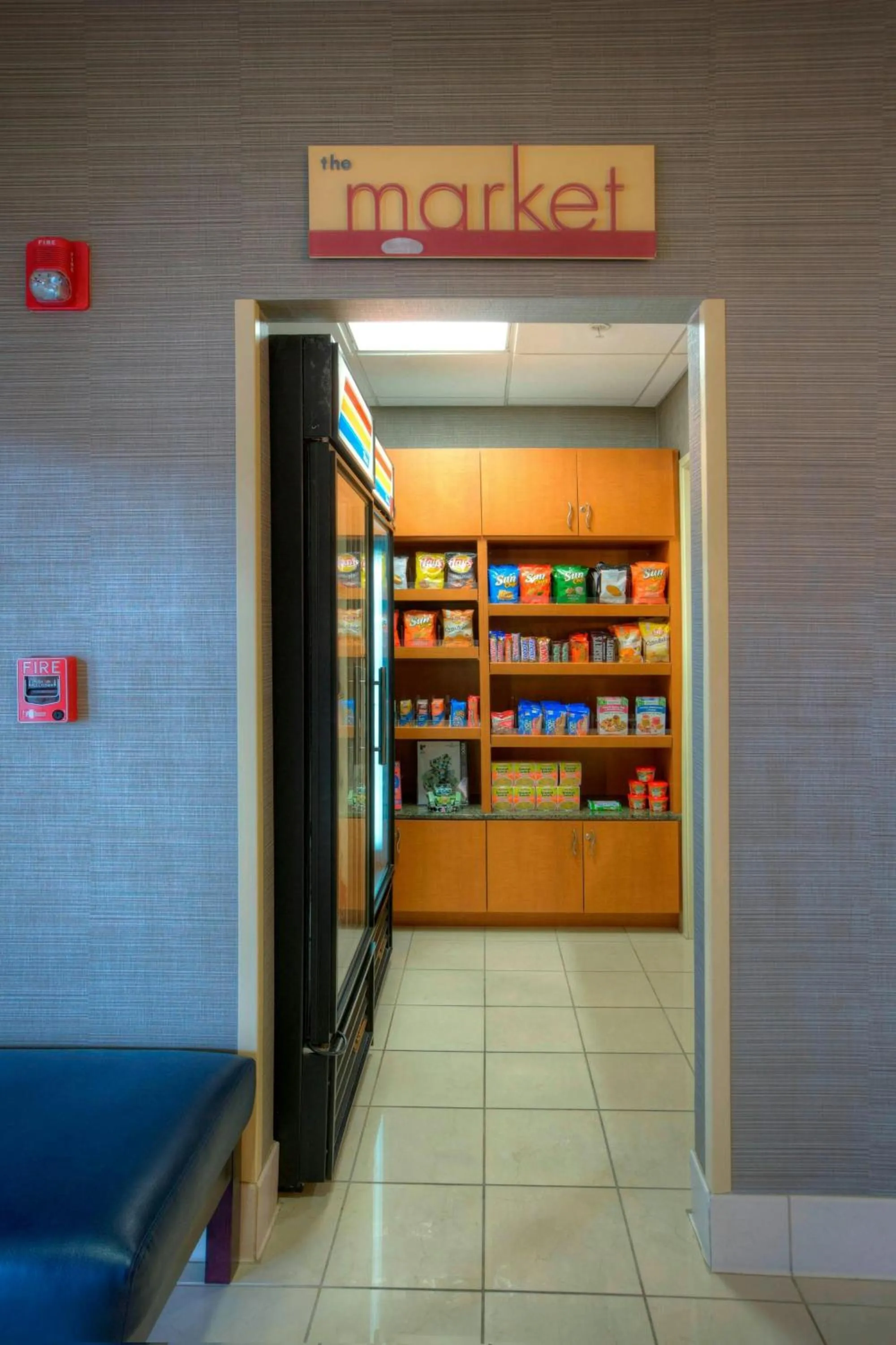 Other in SpringHill Suites by Marriott - Tampa Brandon