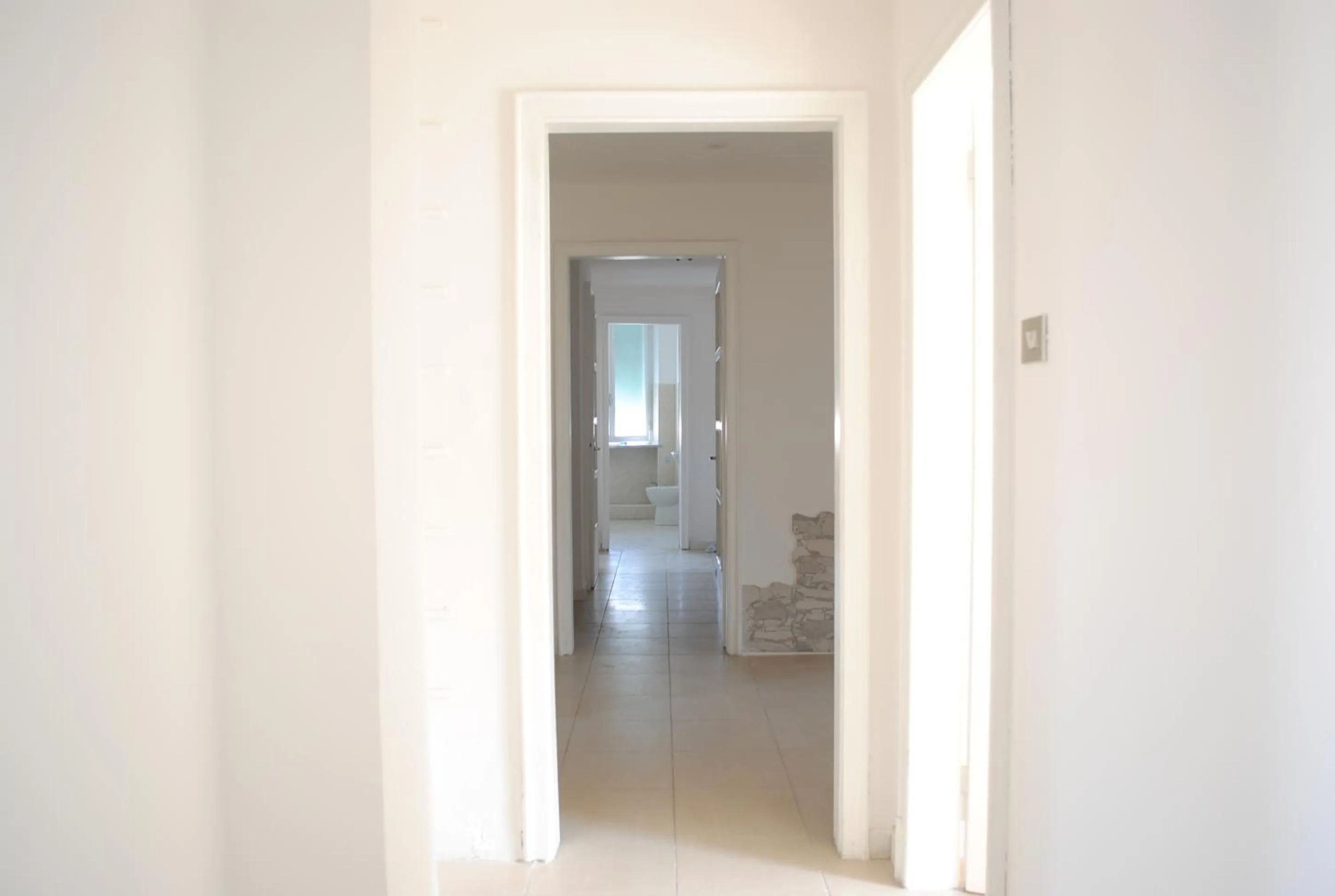 Bathroom in Dreaming Verona Rooms