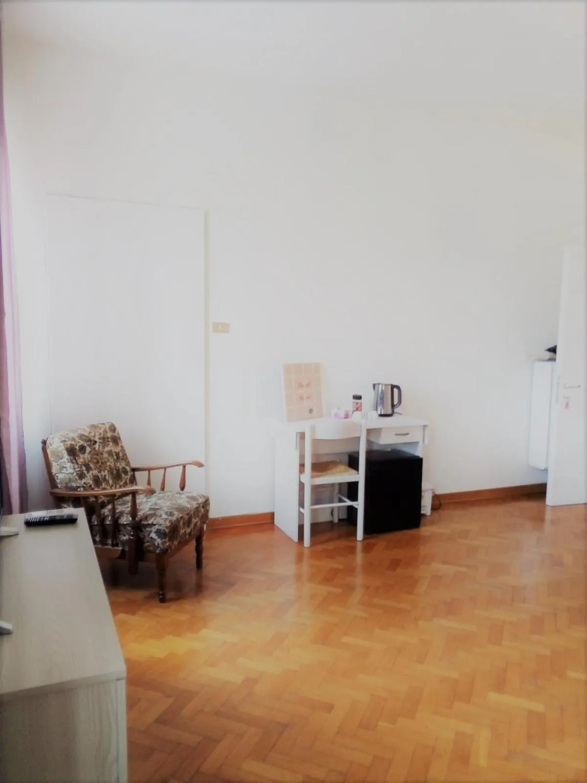 Photo of the whole room in Dreaming Verona Rooms