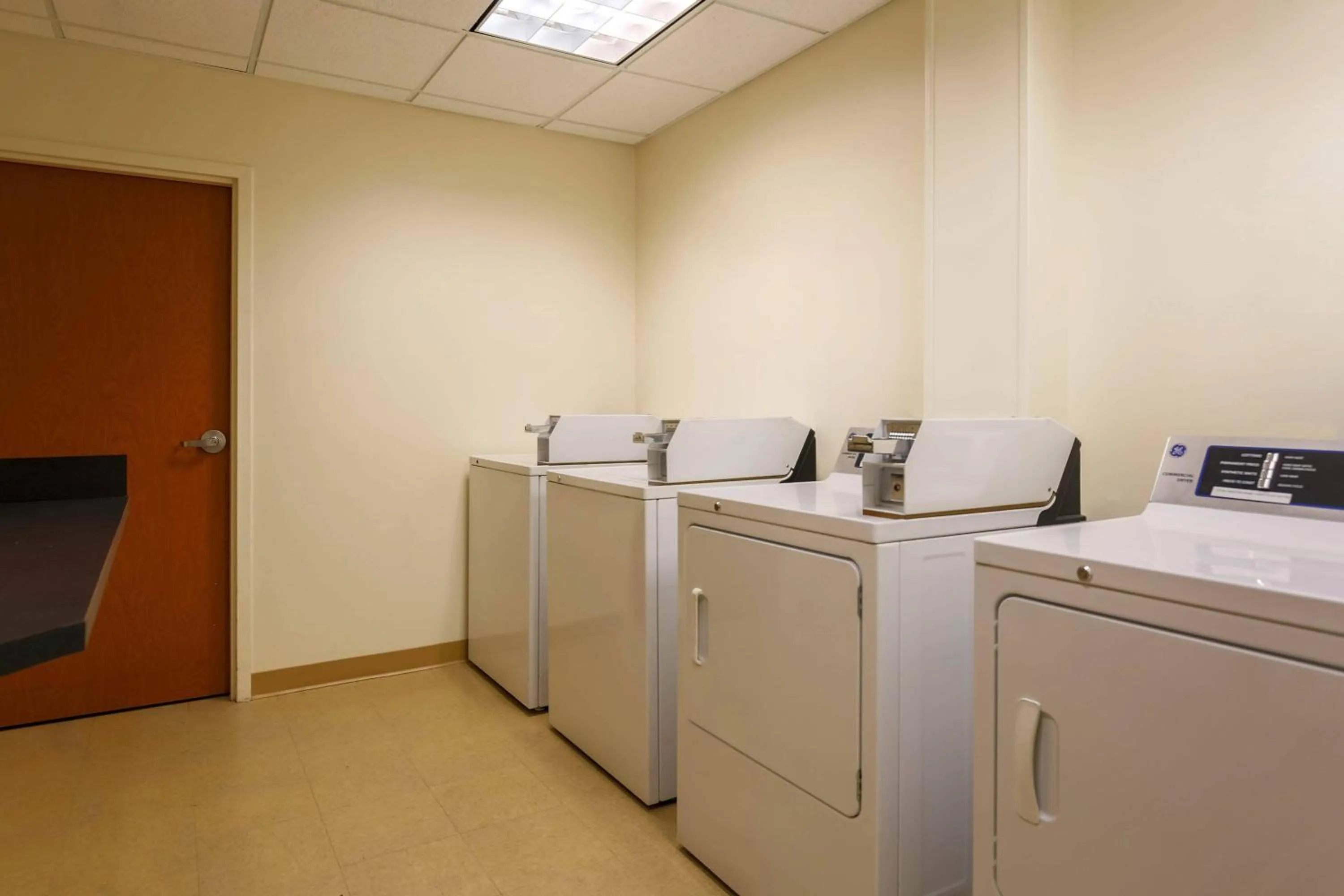 Other in Fairfield Inn & Suites Tampa Fairgrounds/Casino