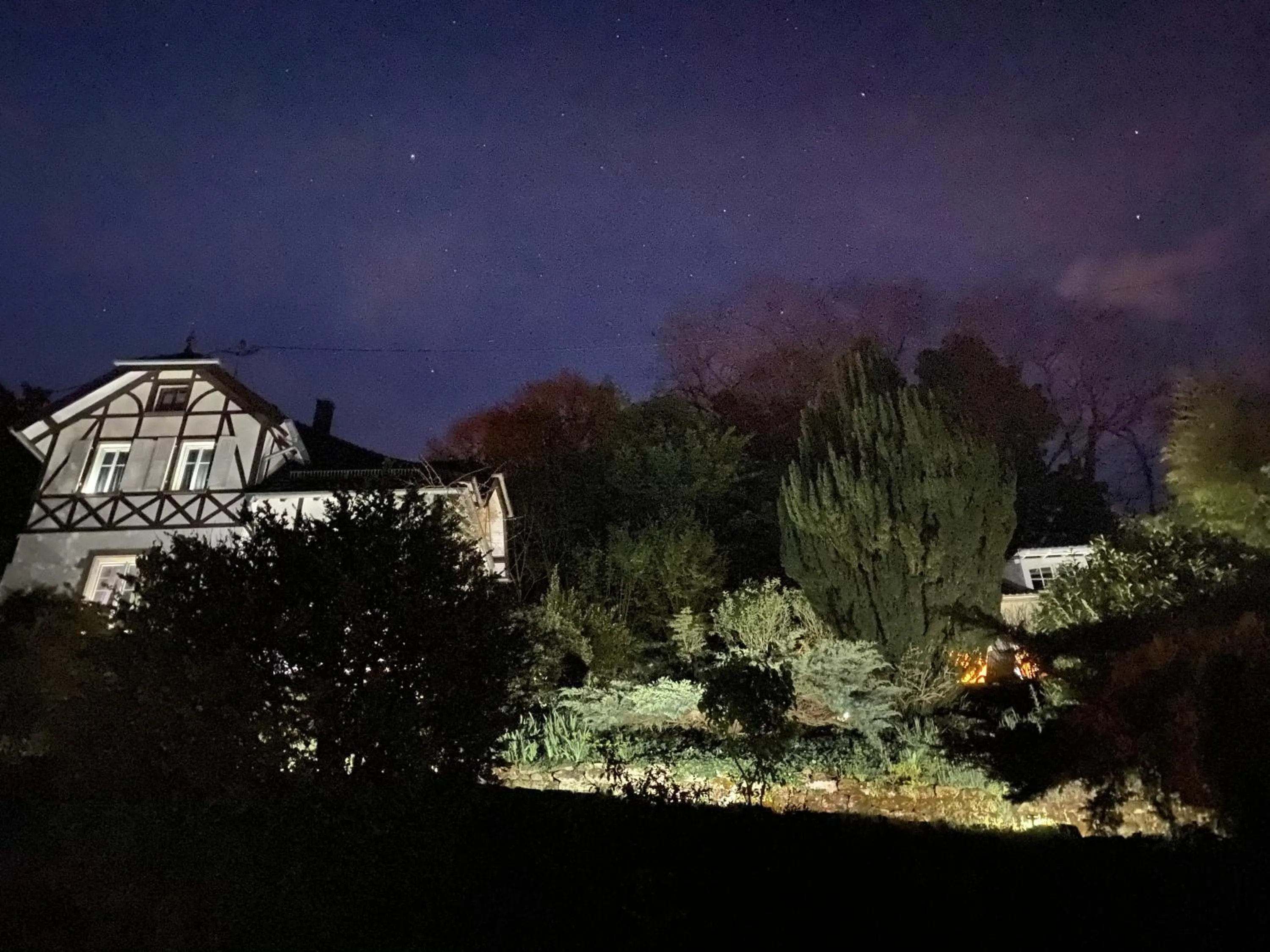 La Dependance de la Villa des Oiseaux - La Petite Pierre