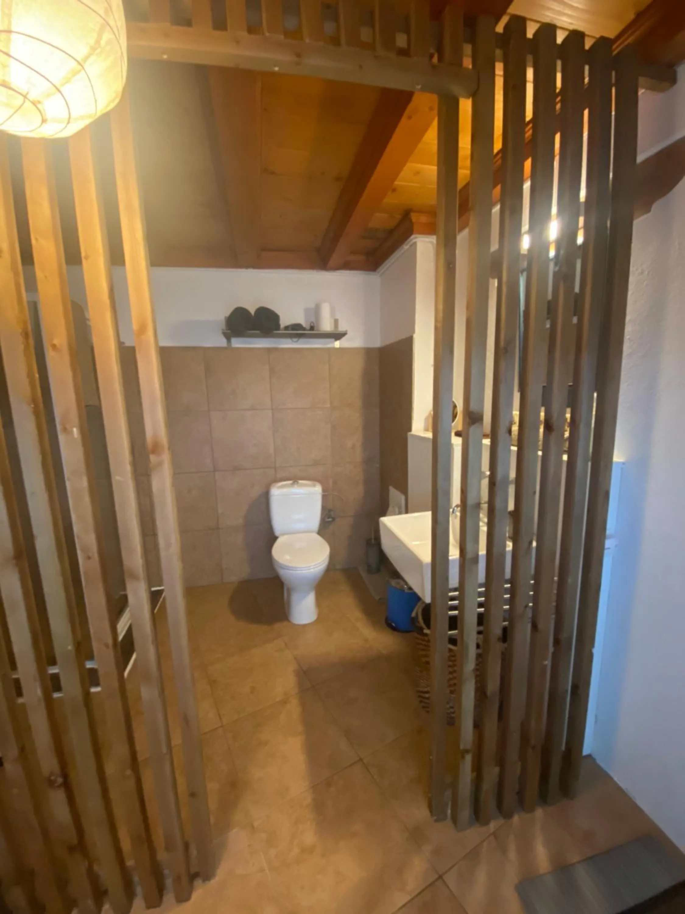 La Dependance de la Villa des Oiseaux - La Petite Pierre