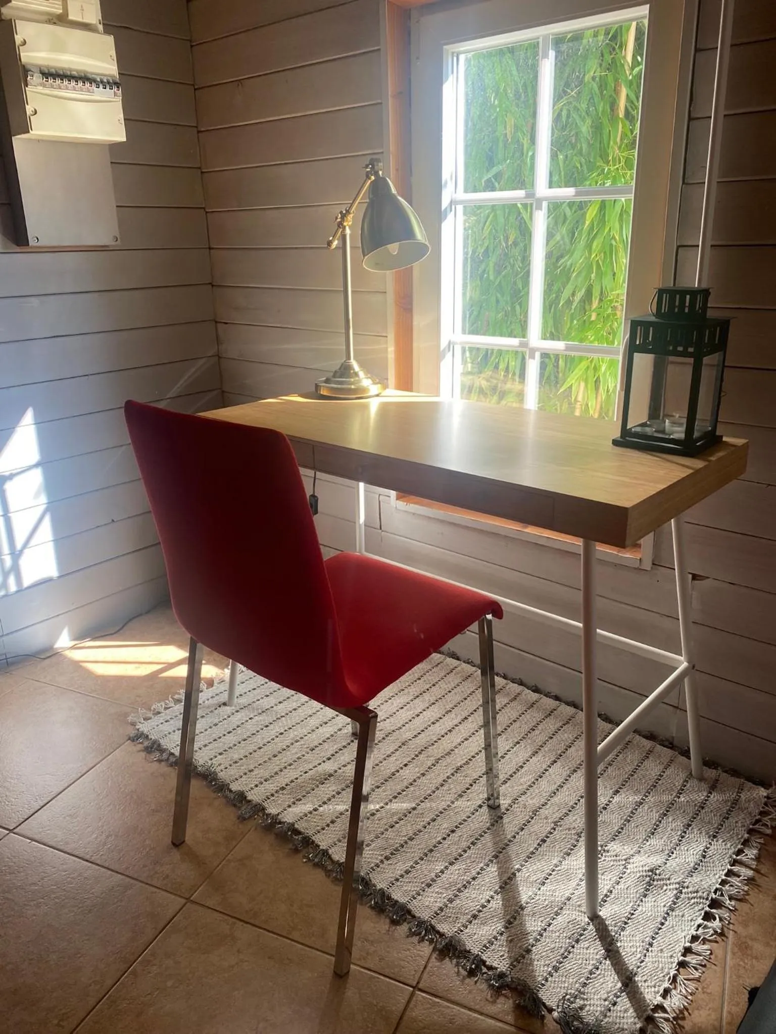 La Dependance de la Villa des Oiseaux - La Petite Pierre