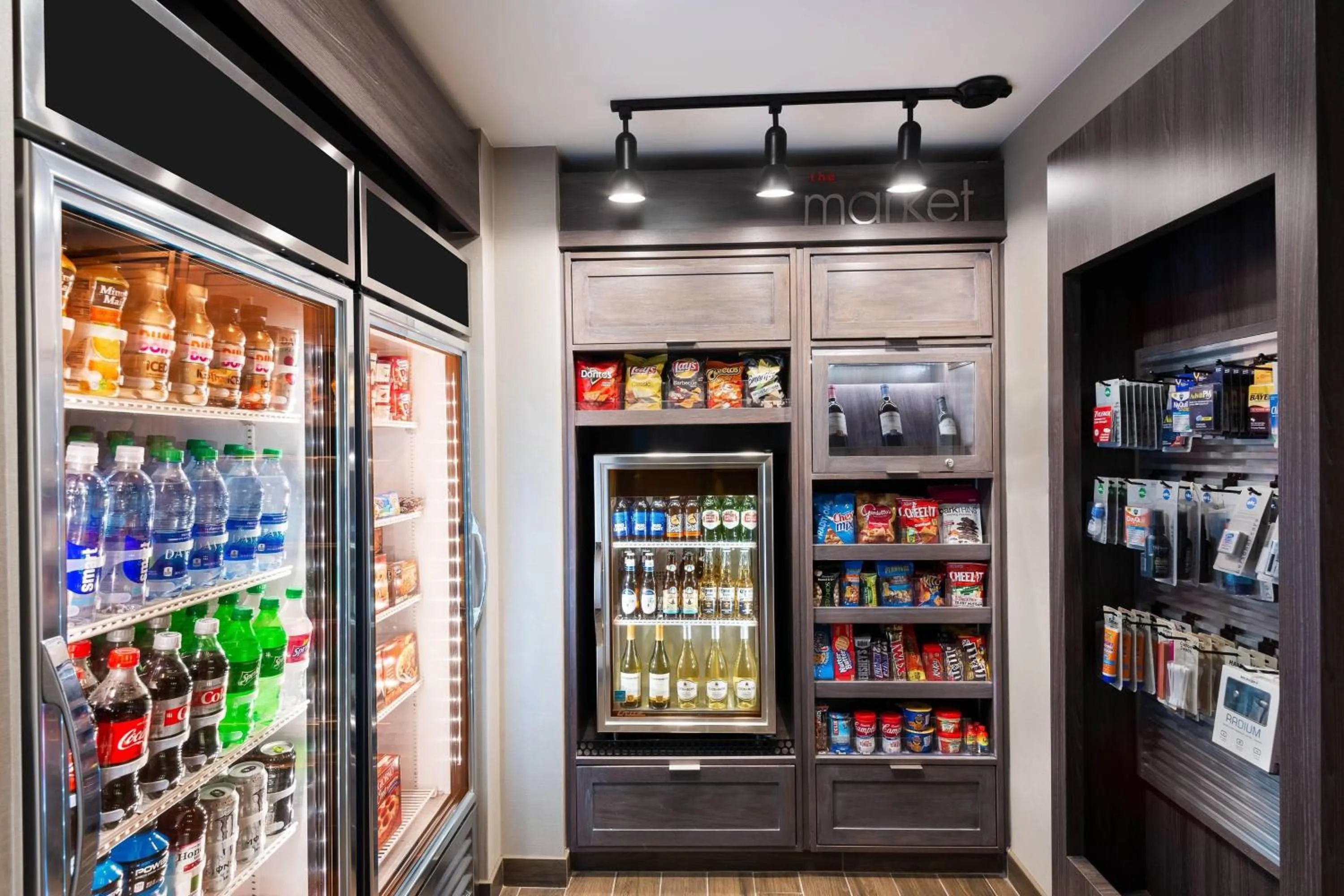 Other in Residence Inn Tampa Sabal Park/Brandon