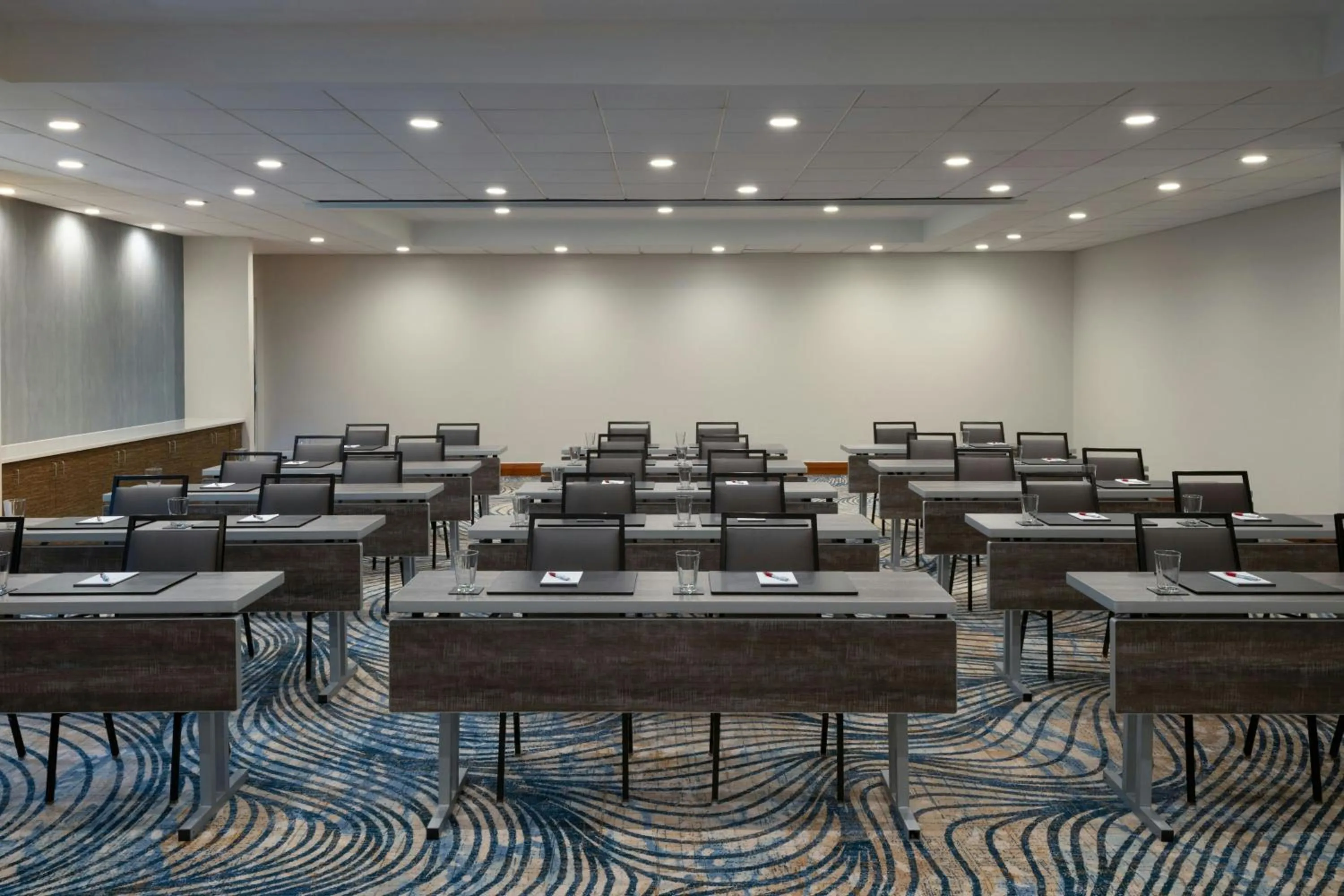 Meeting/conference room in Clearwater Beach Marriott Resort on Sand Key