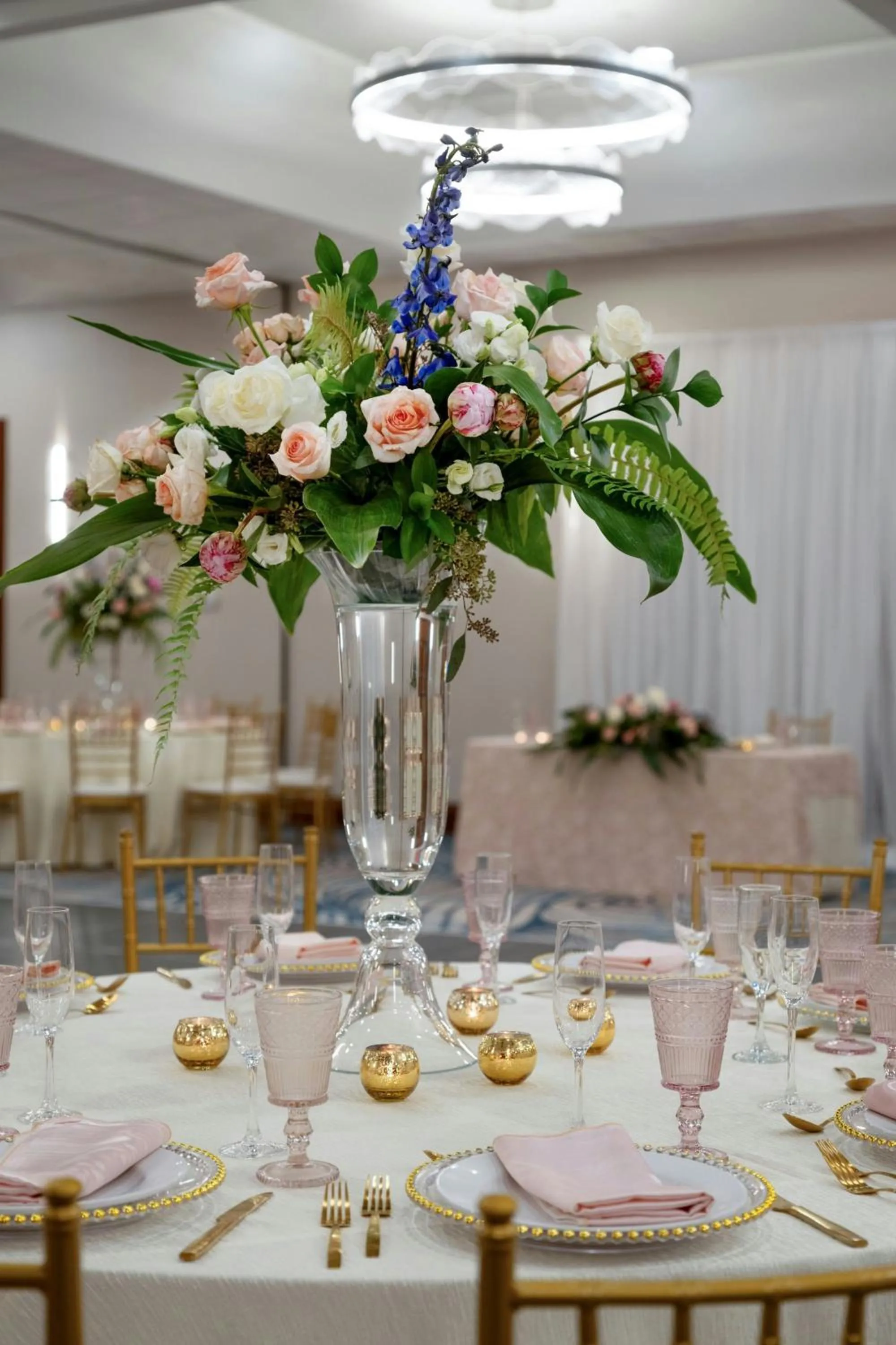 Banquet/Function facilities in Clearwater Beach Marriott Resort on Sand Key