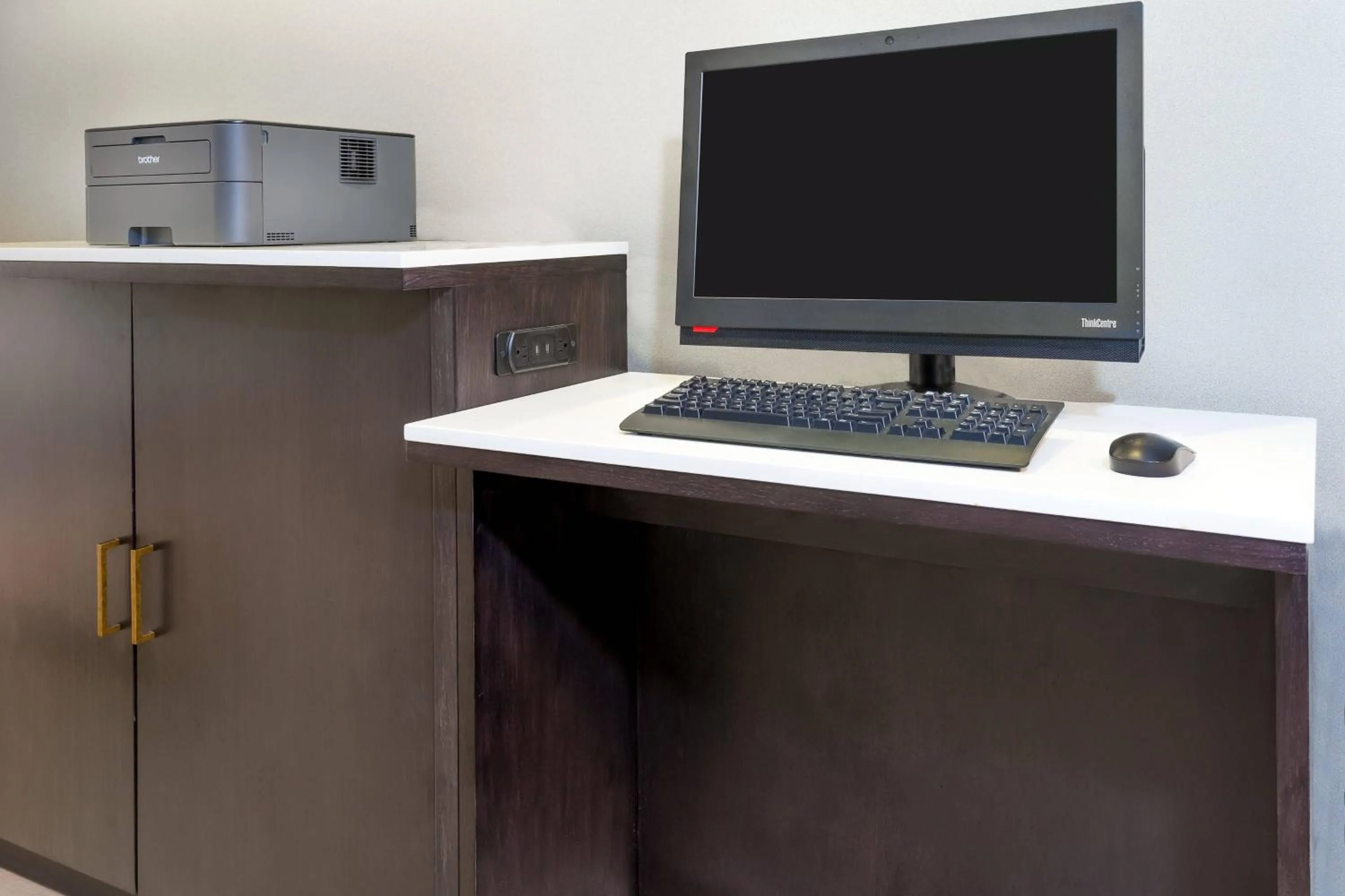 Other in Residence Inn Tampa Downtown