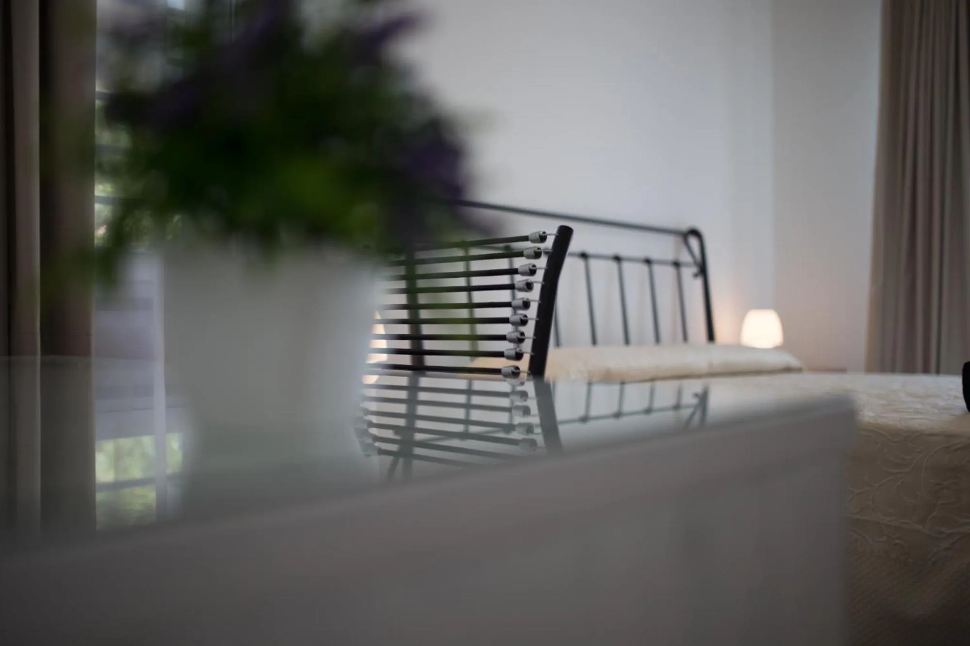 Bed & Breakfast del Faro