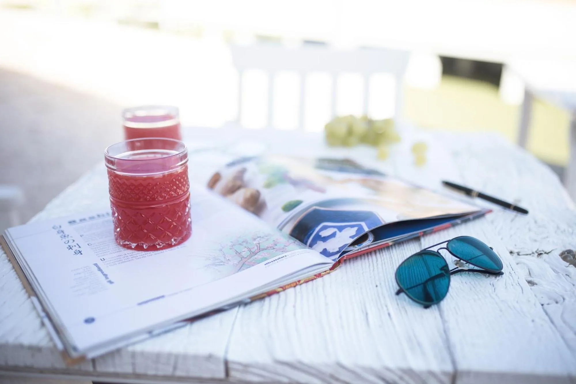 Property building in Bed & Breakfast del Faro