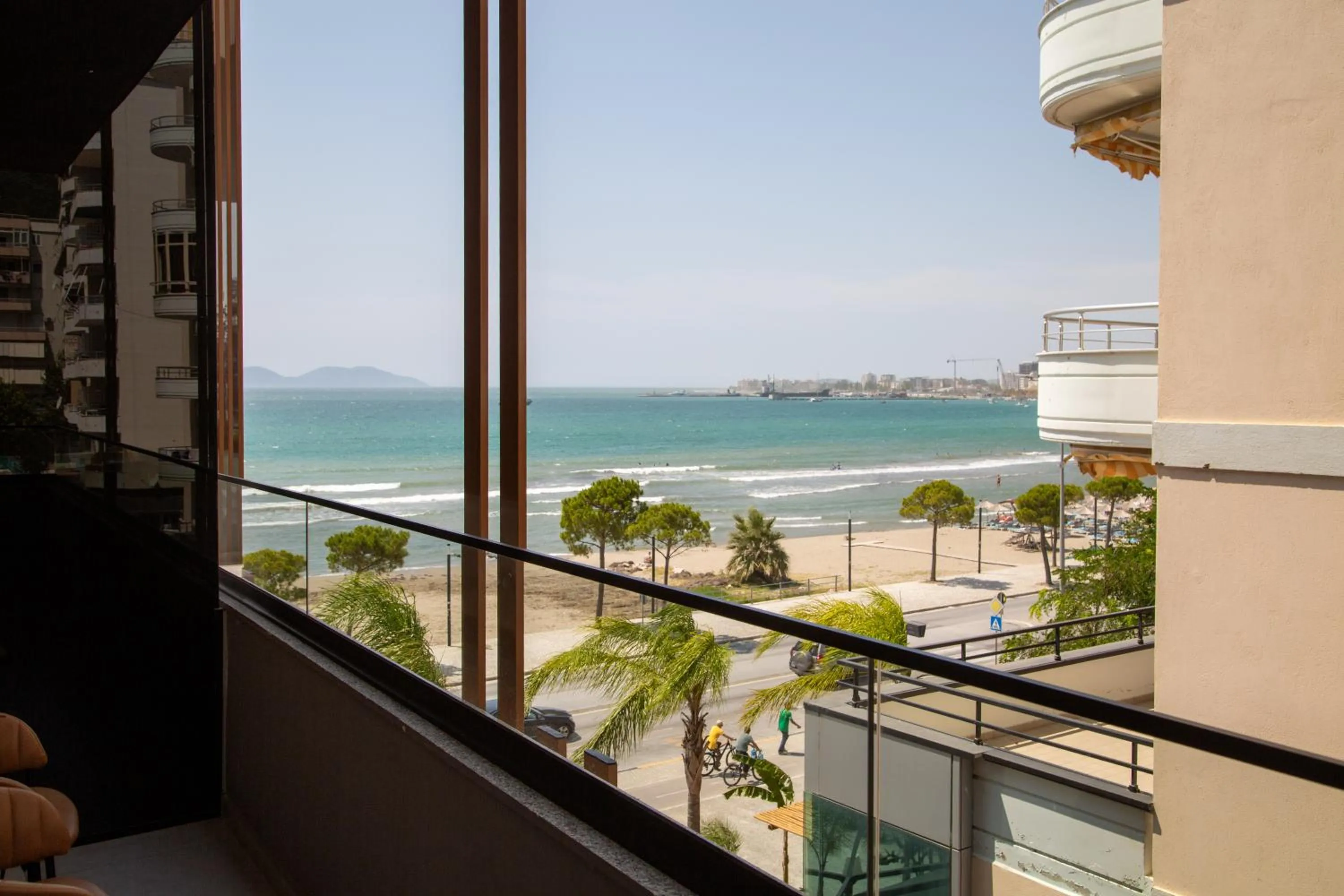 Miramare Boutique Hotel