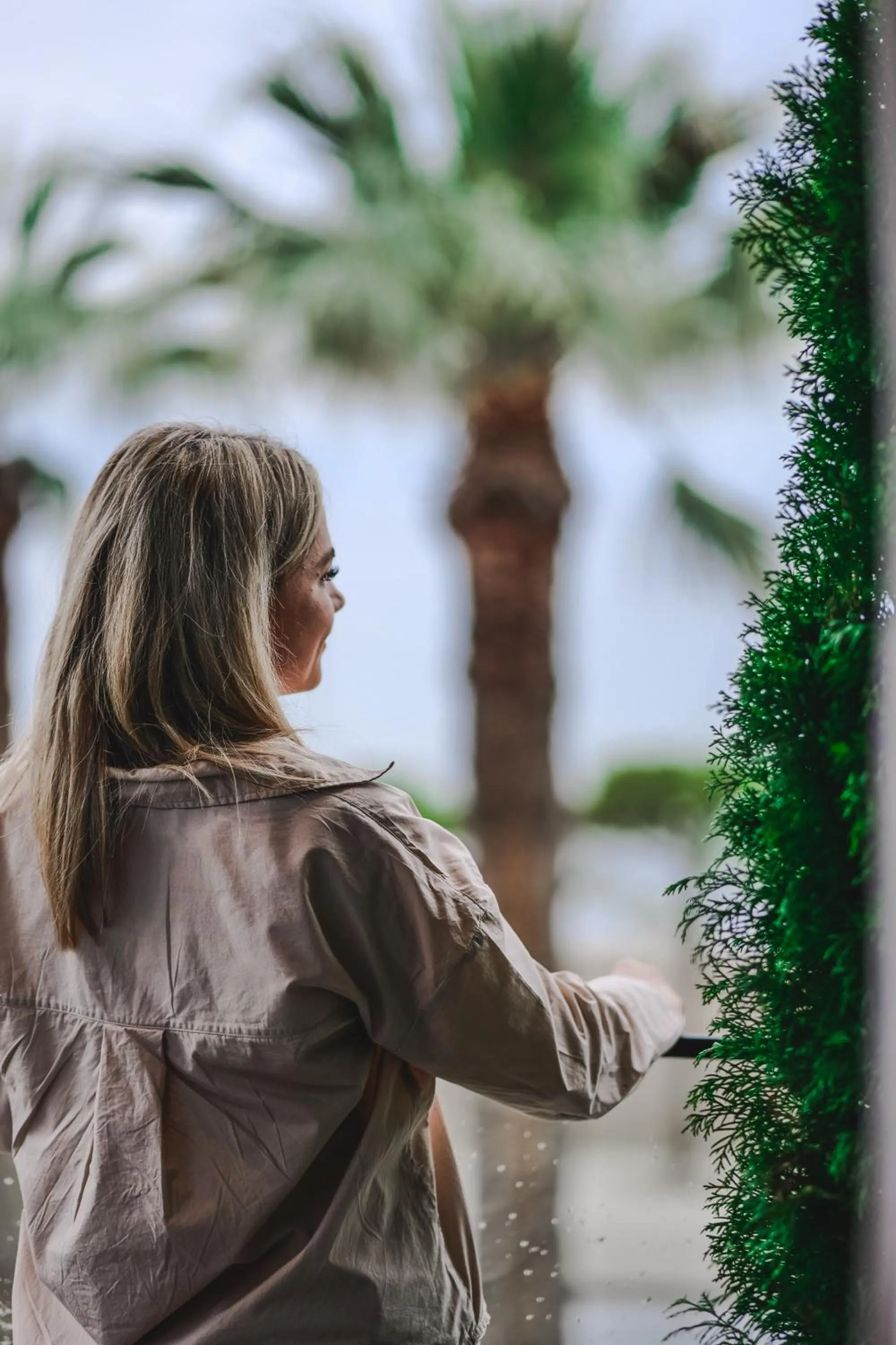 People in Miramare Boutique Hotel