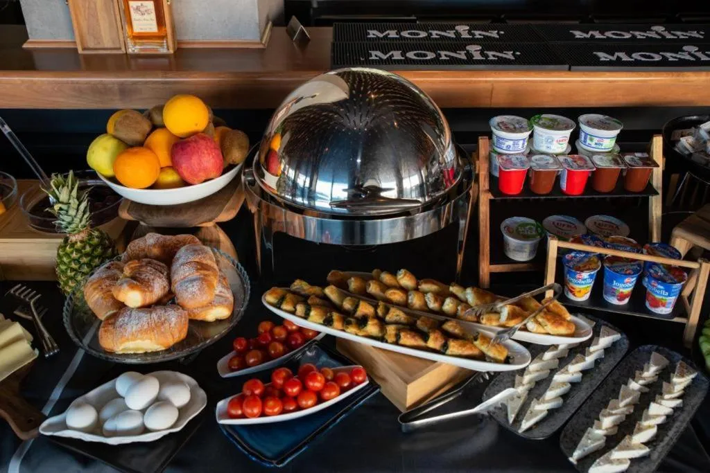 Miramare Boutique Hotel