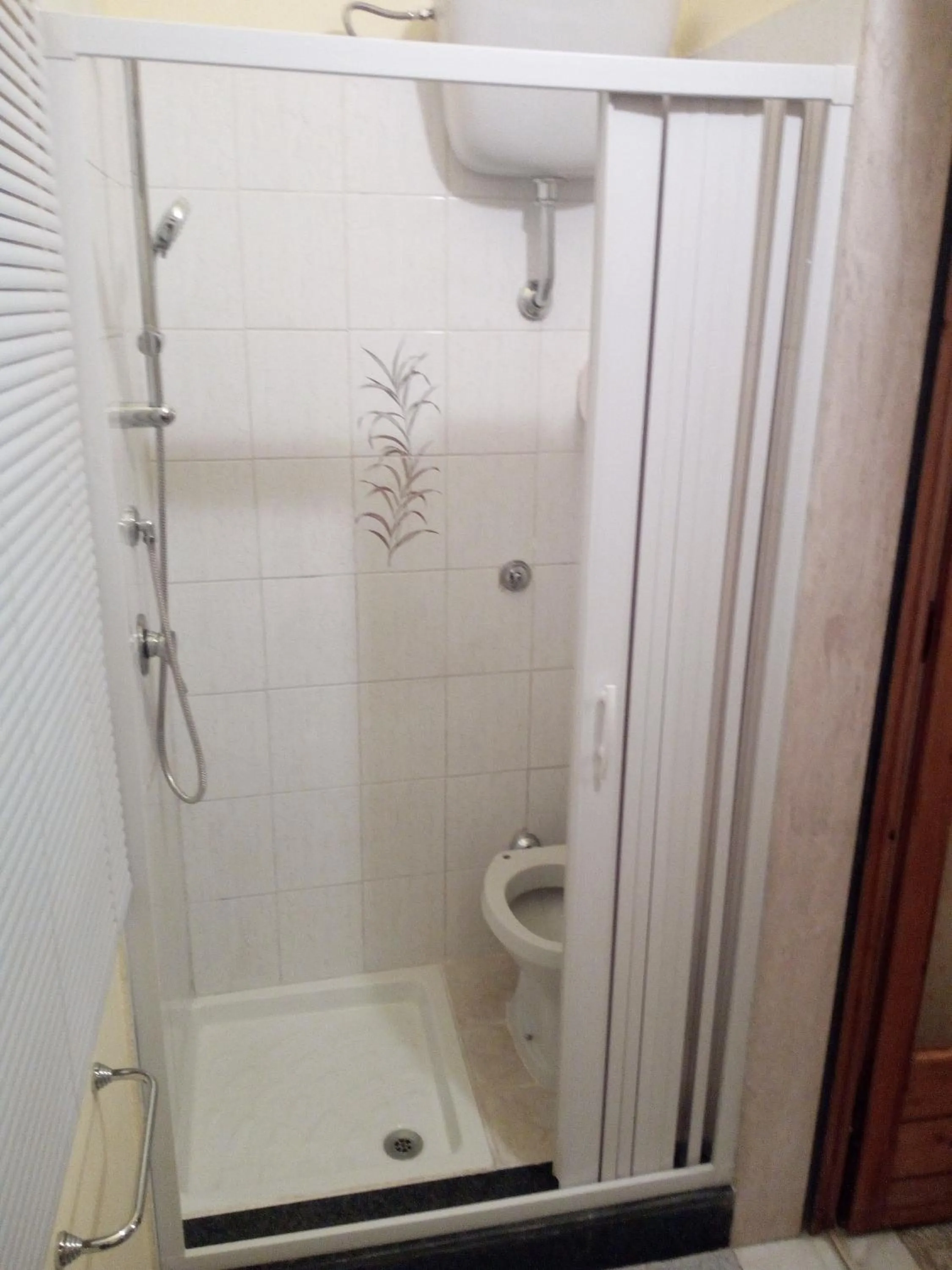 Il Tuo Letto Sullo Stretto