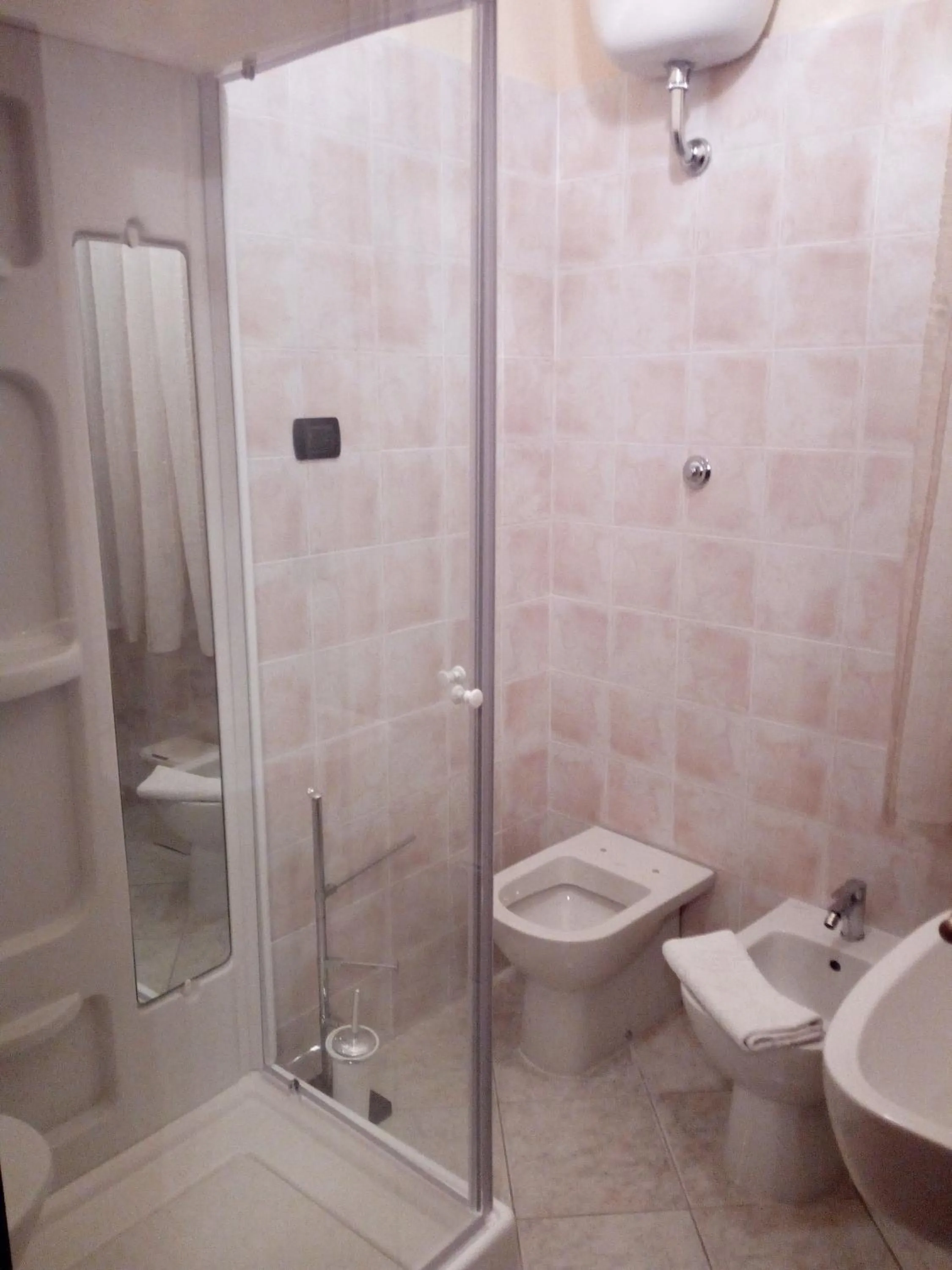 Il Tuo Letto Sullo Stretto