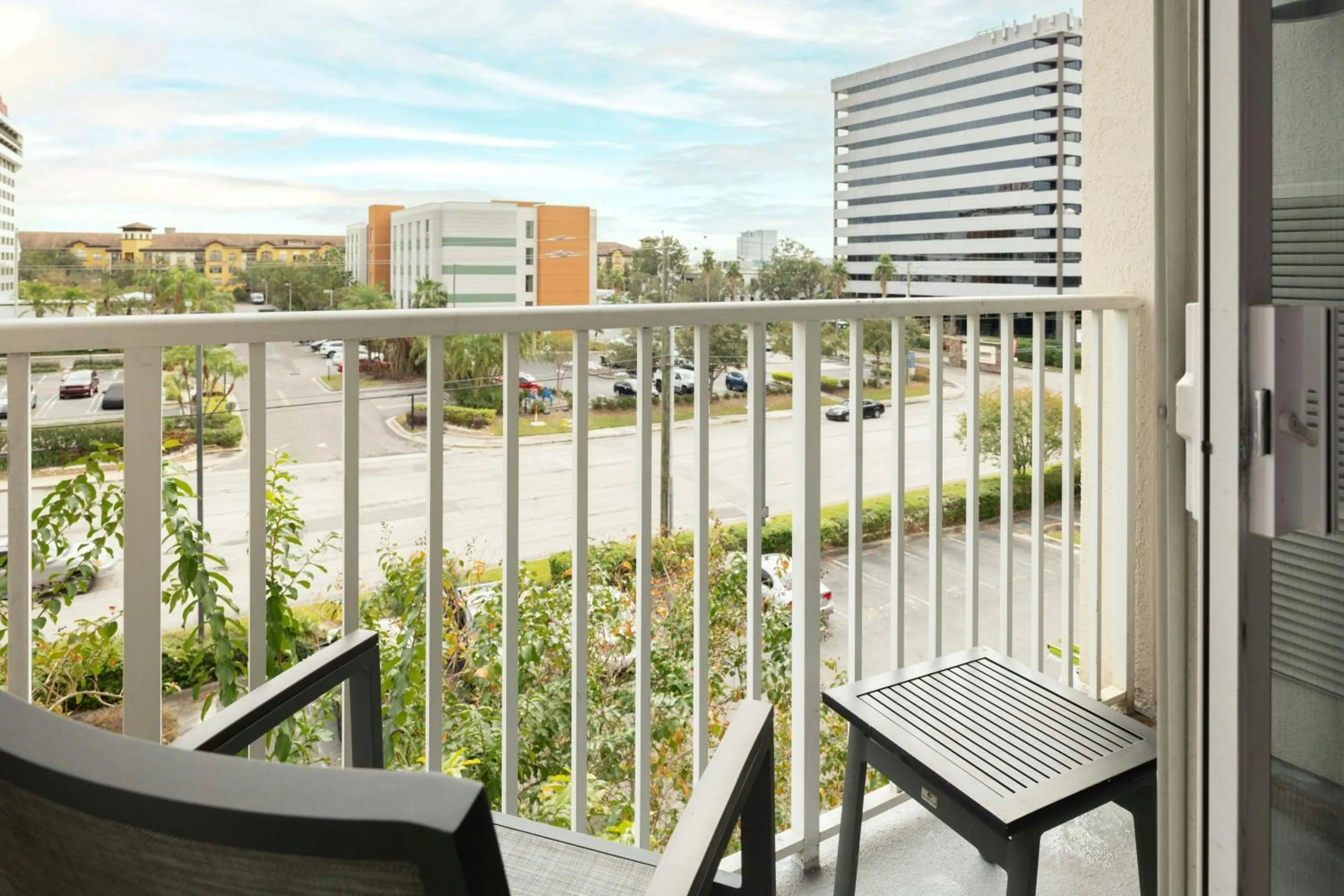 Photo of the whole room in Residence Inn Tampa Westshore Airport