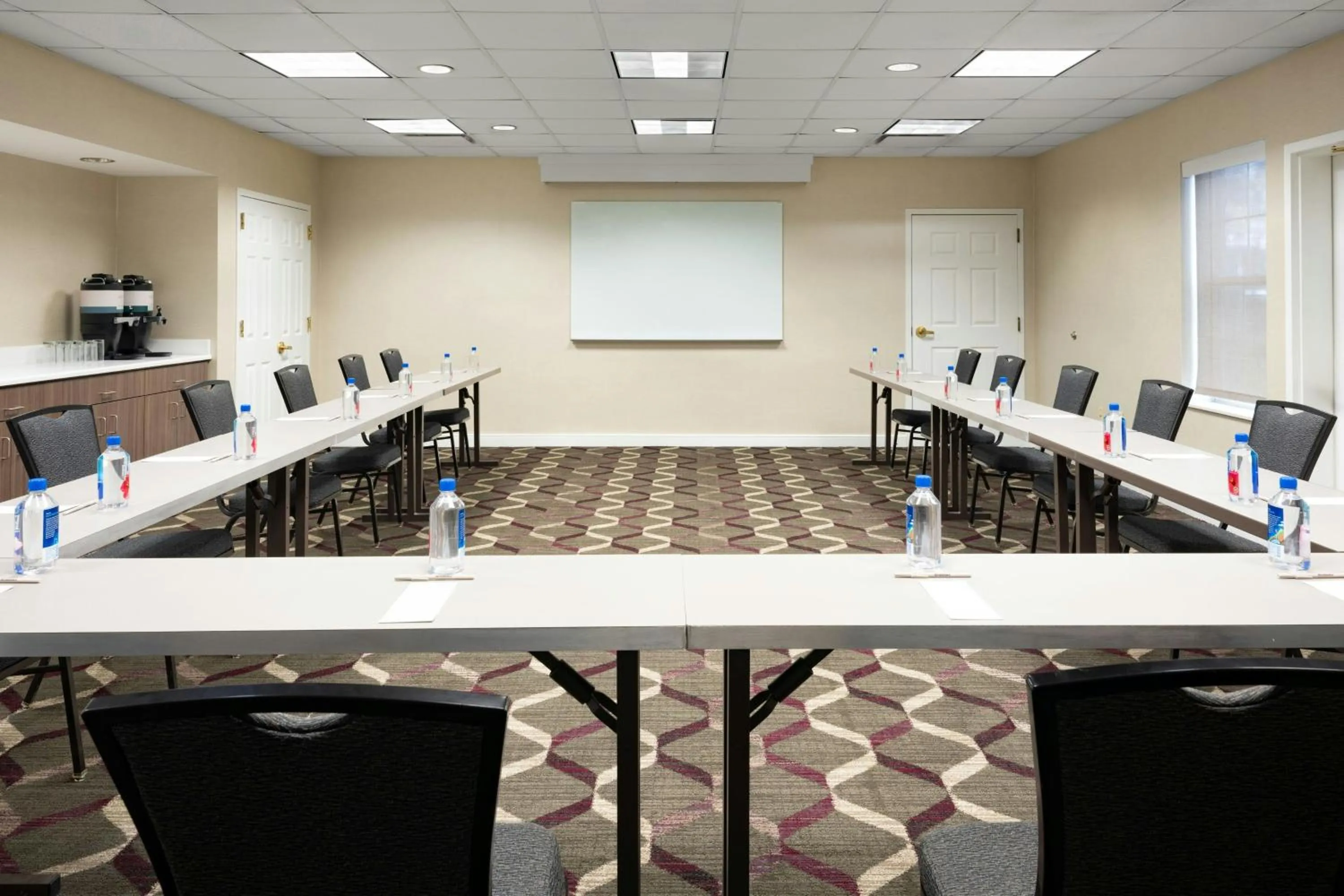 Meeting/conference room in Residence Inn Tampa Westshore Airport