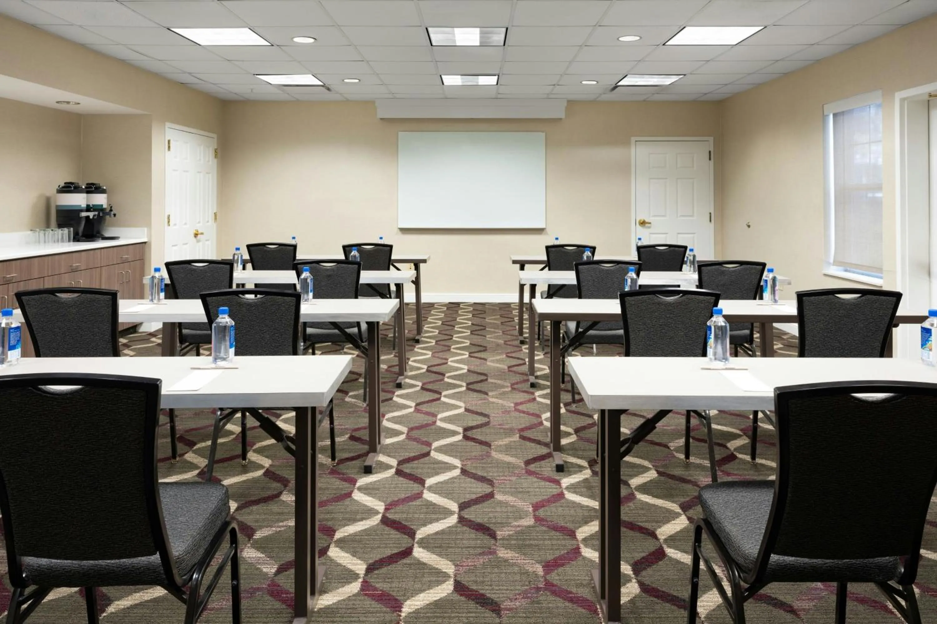 Meeting/conference room in Residence Inn Tampa Westshore Airport
