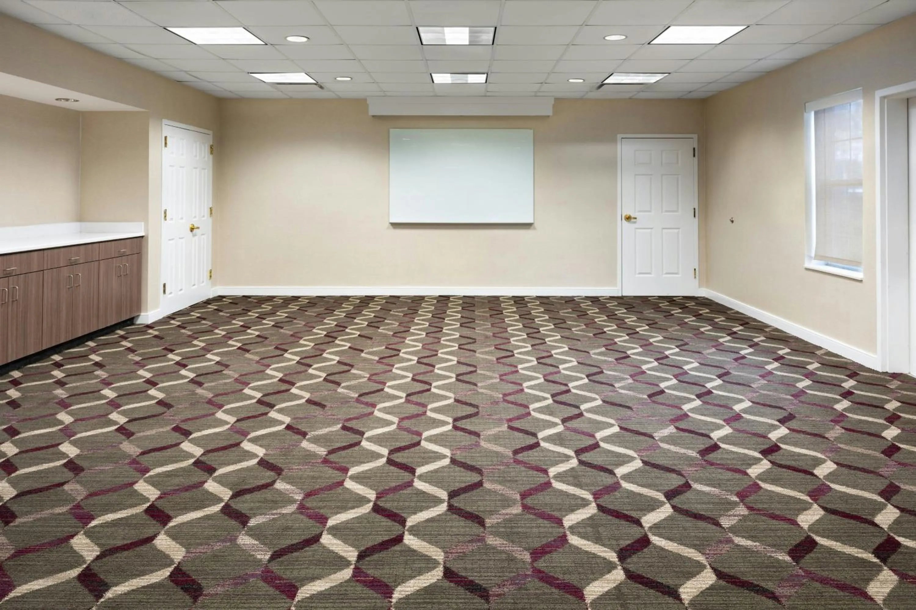 Meeting/conference room in Residence Inn Tampa Westshore Airport