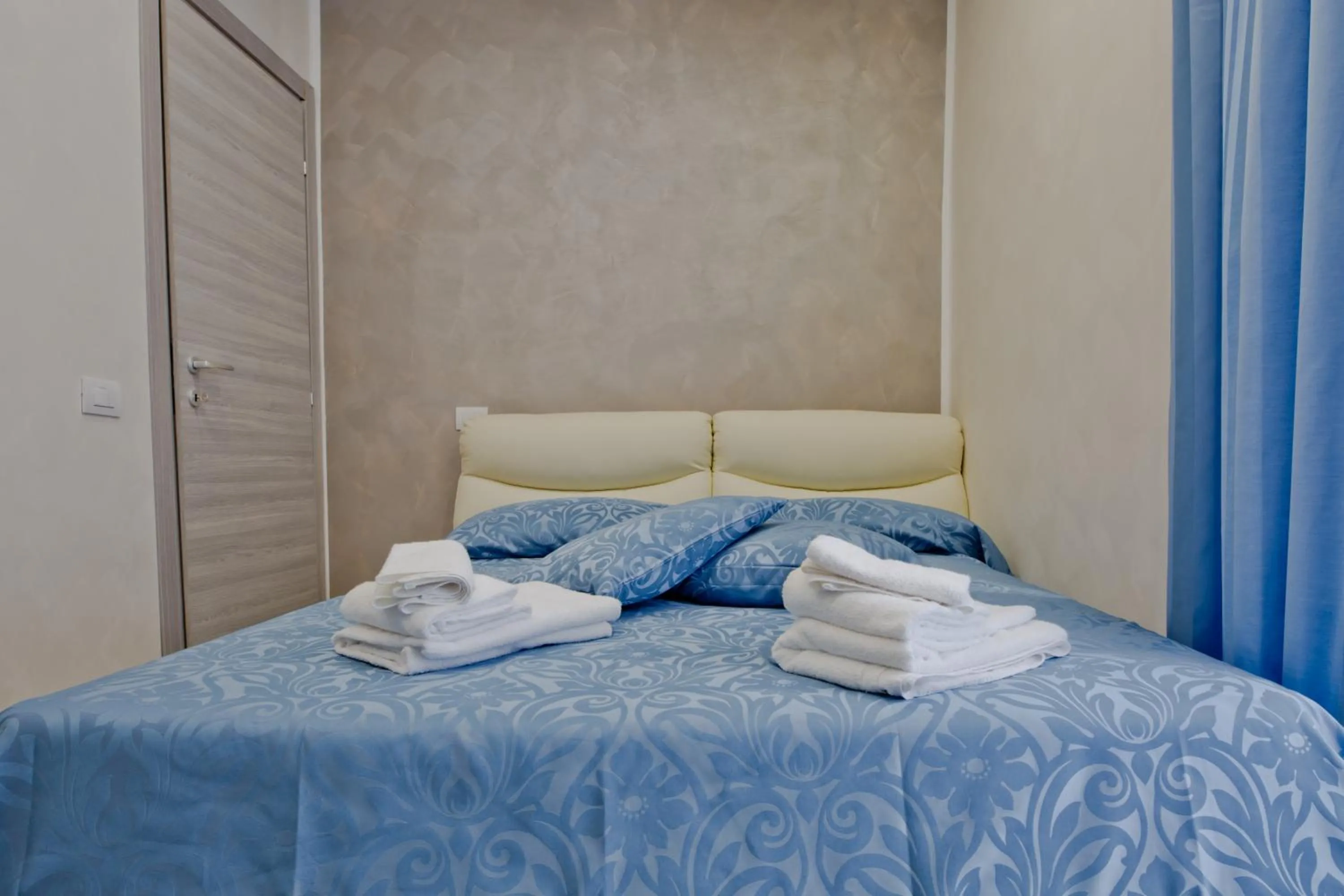 Bed in Oscar 2
