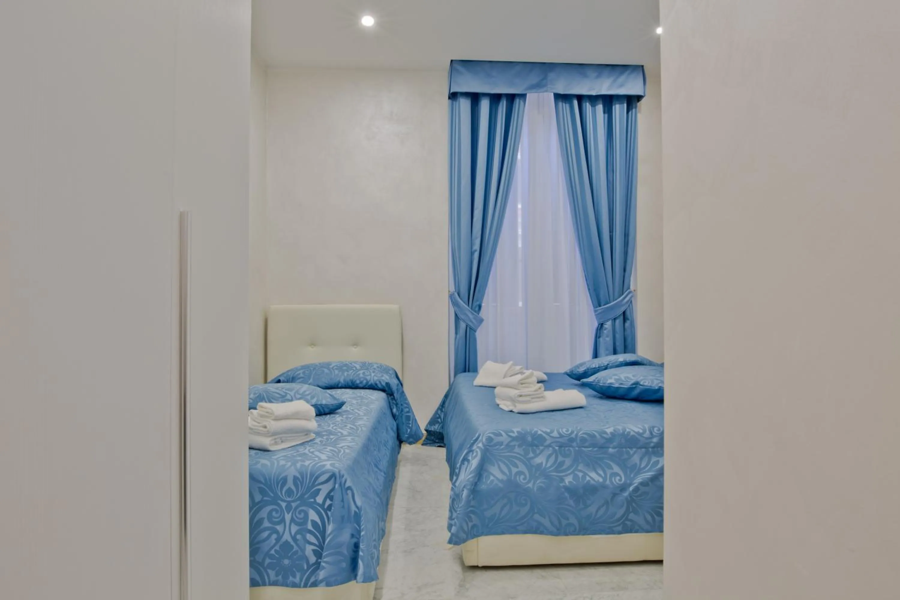 Bed in Oscar 2