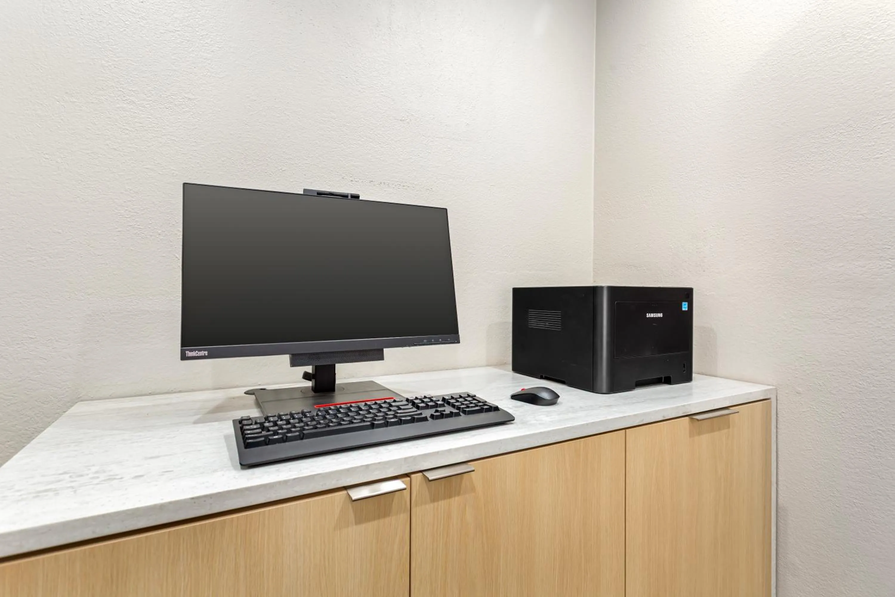 Business facilities in MainStay Suites Tampa Moffitt-USF